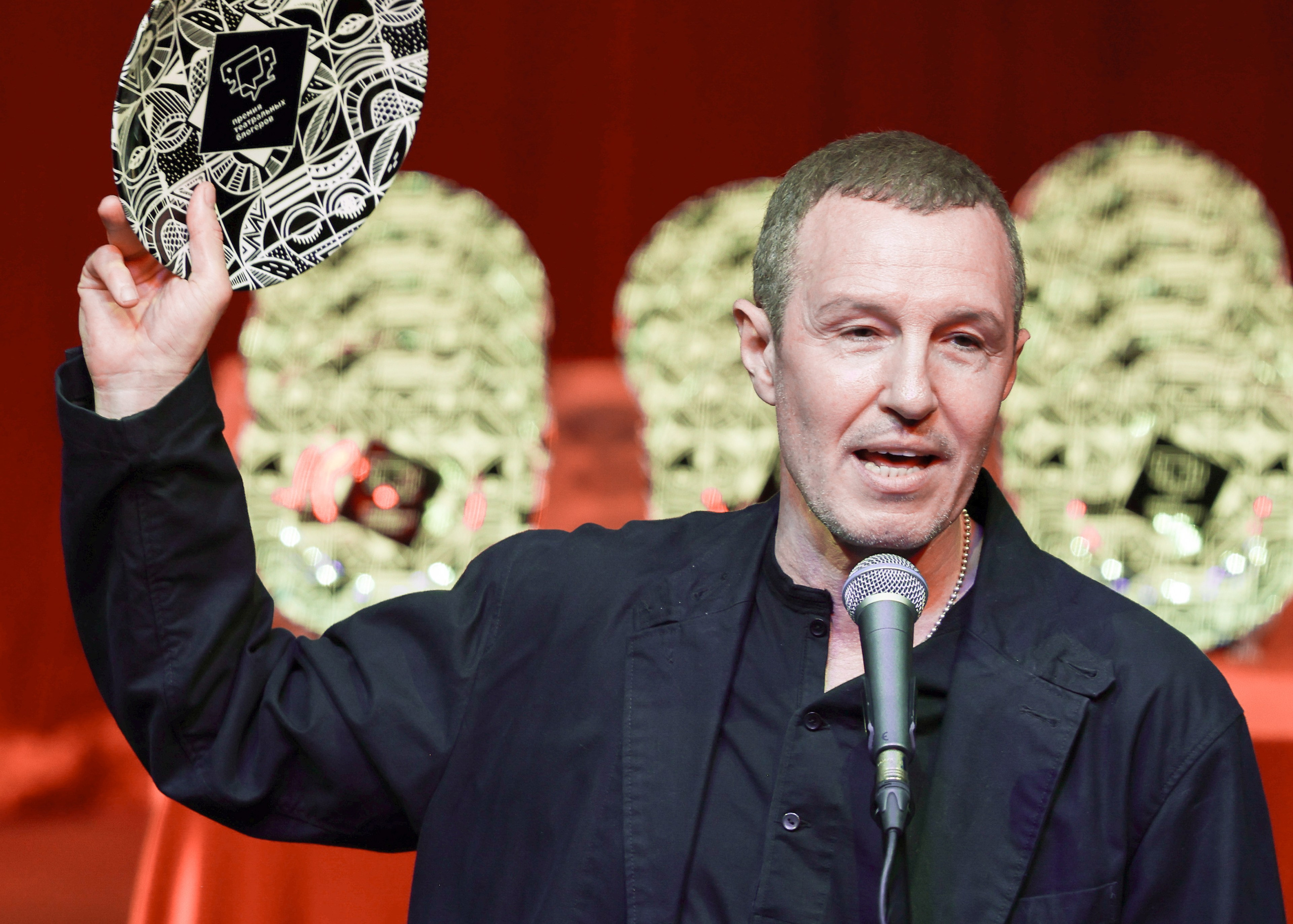 Актеры. Reportage, architectural, fine art photographer Lena Melnikova in Moscow