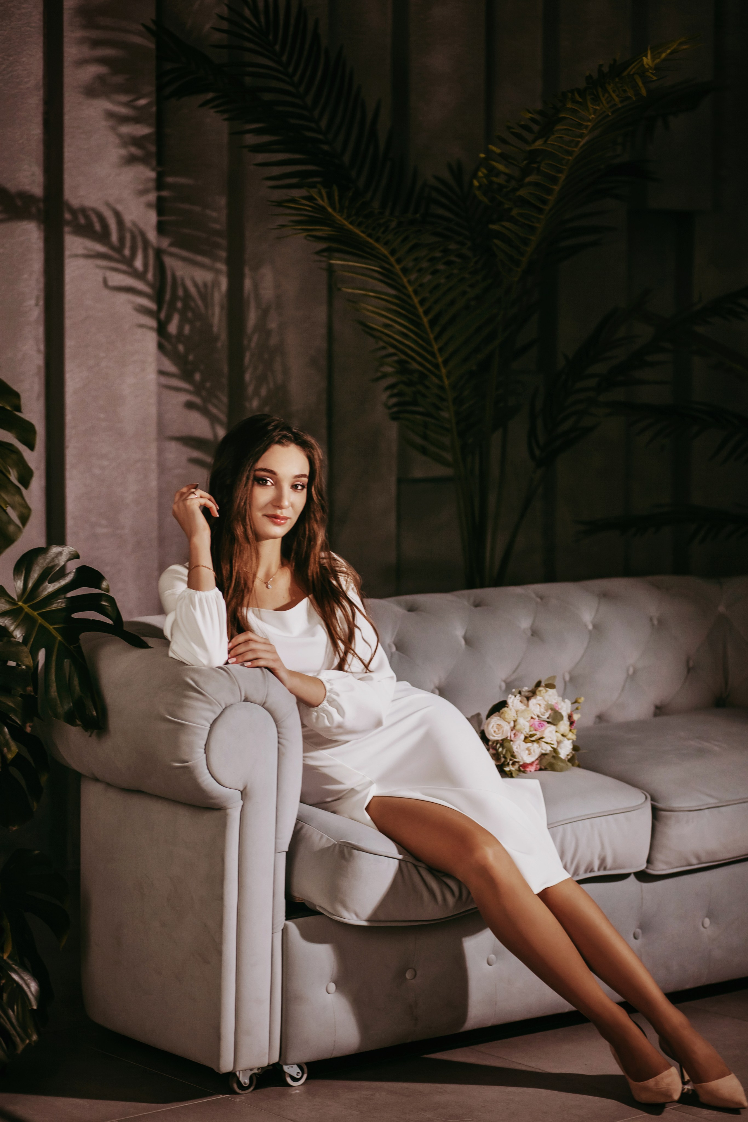 Алексей и Анастасия. Свадебный и женский фотограф в Сочи, Саратове Инга Лески