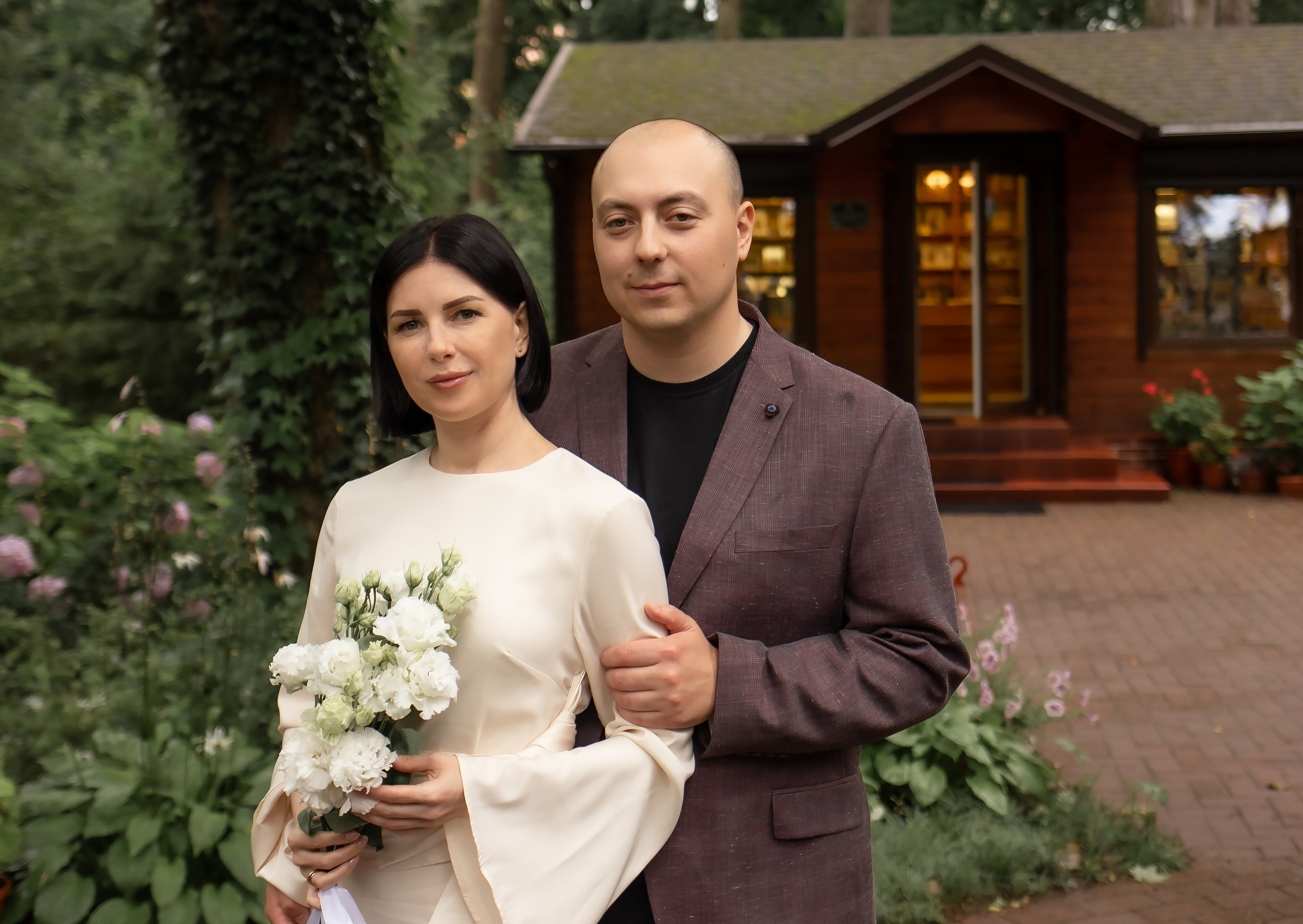 Лена и Руслан. Светлогорск. Фотограф в Калининграде Решетникова Алина