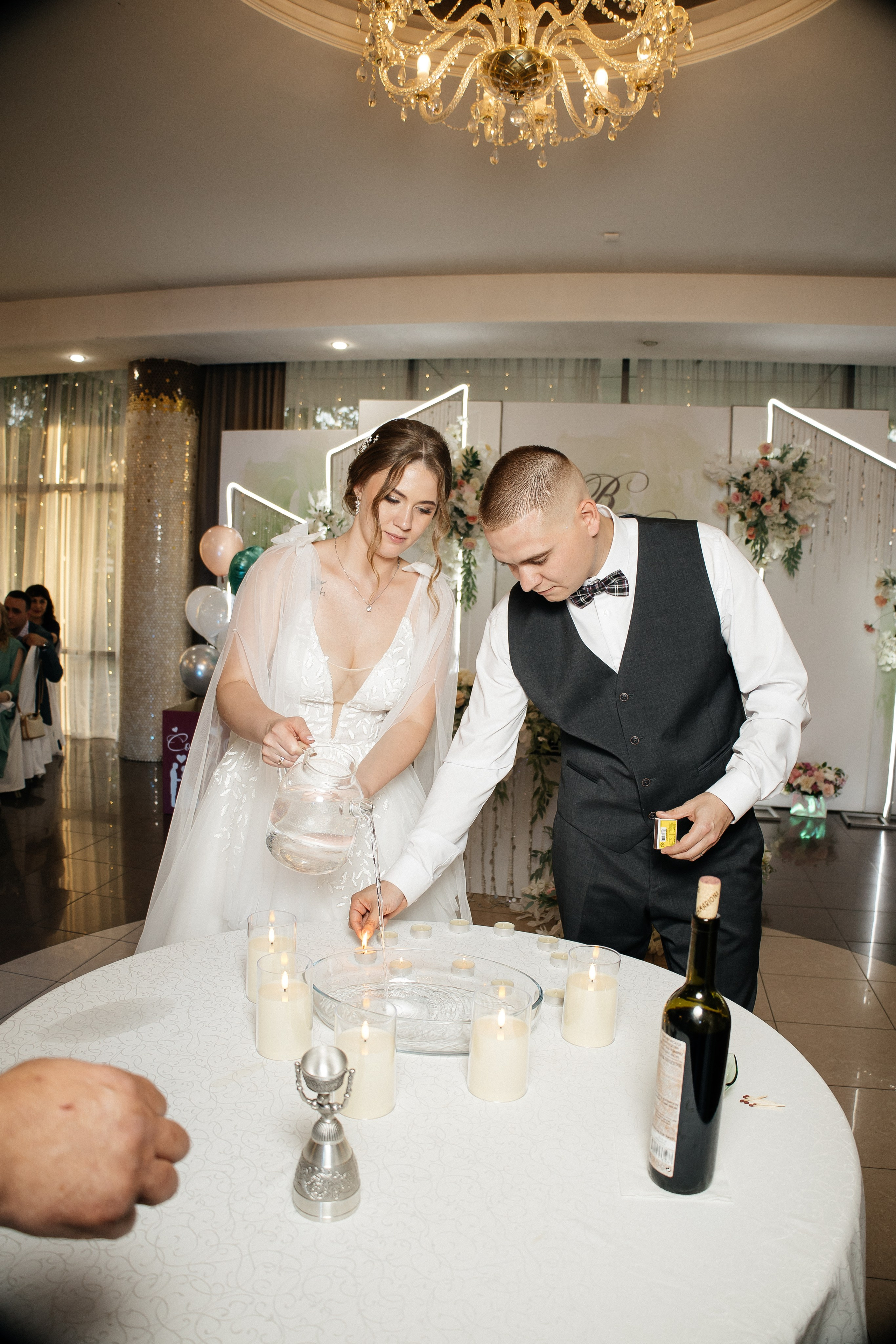 Свадьба полный день. Фотограф в Иркутске