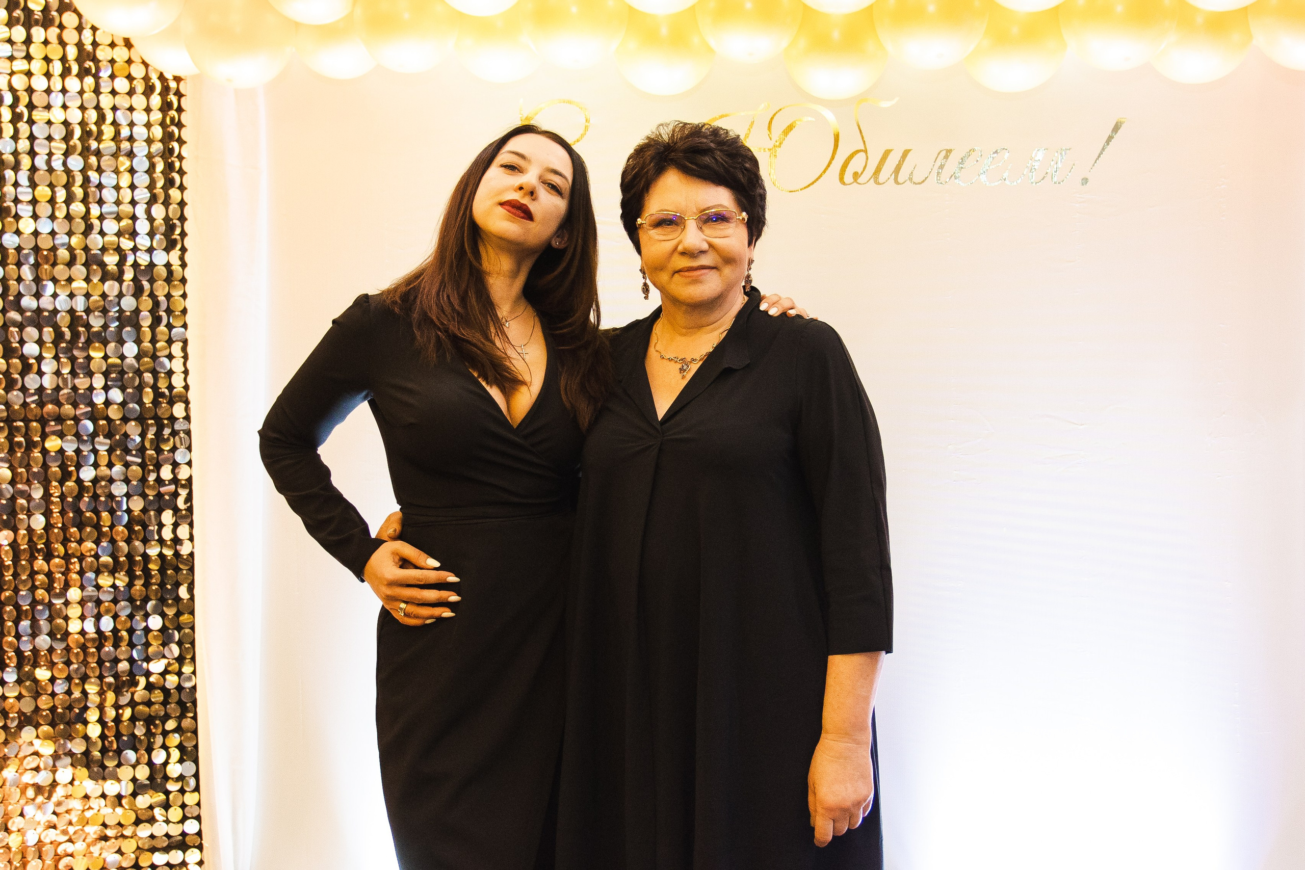 Юбилей. Фотограф в Иркутске