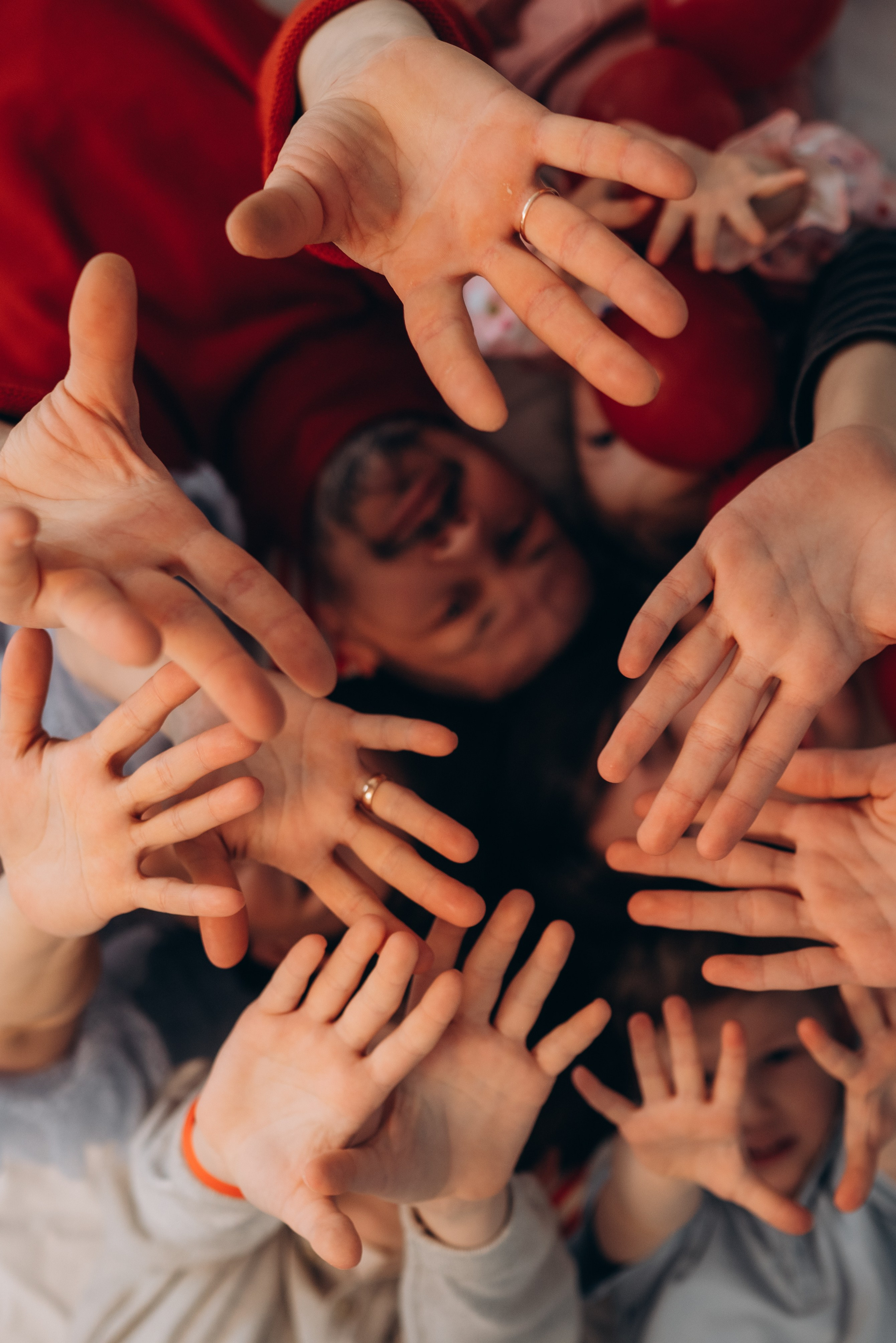 Большущее счастье!. Семейный и женский фотограф Вероника Никкор