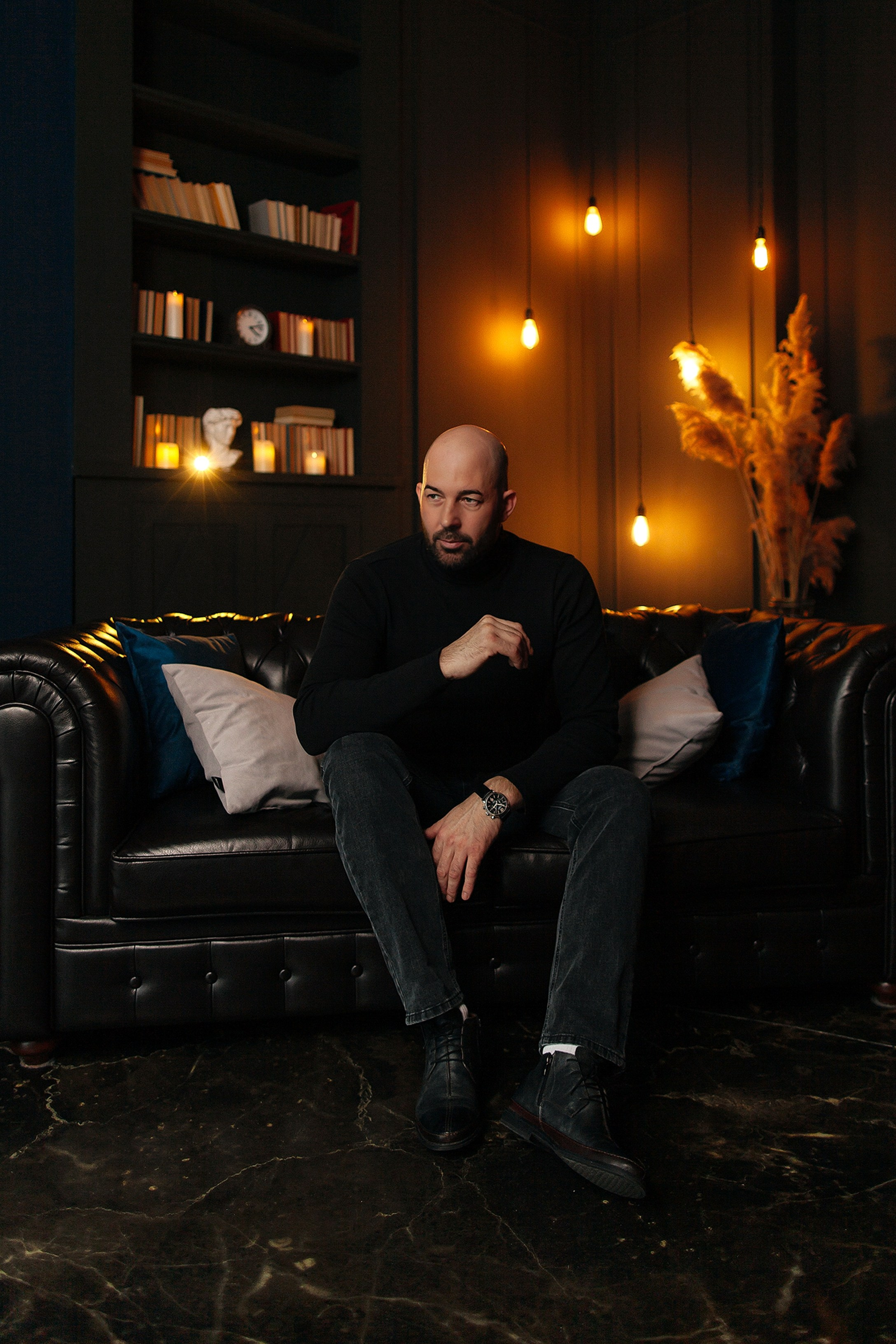 Катя и Сергей. Семейный фотограф в Белгороде Амелина Алина