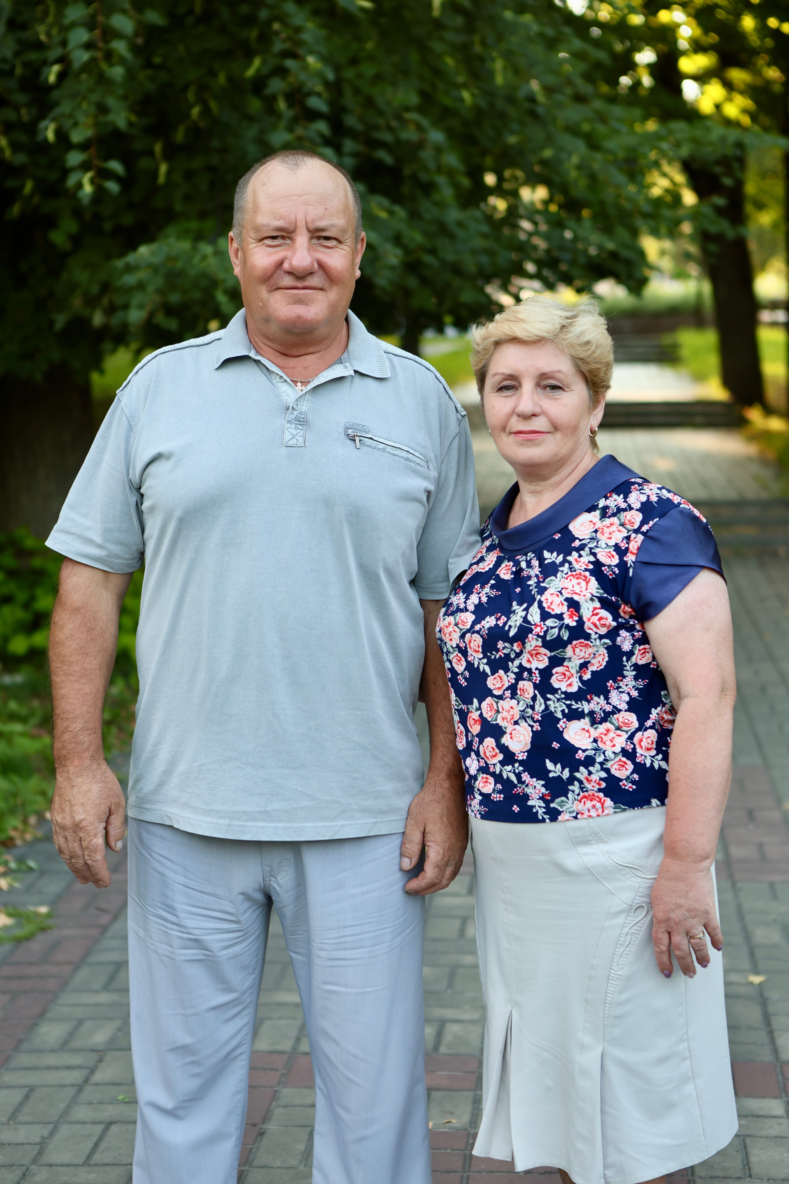 Виктория Андрей и семья. Фотограф в Курске Смирнов Евгений