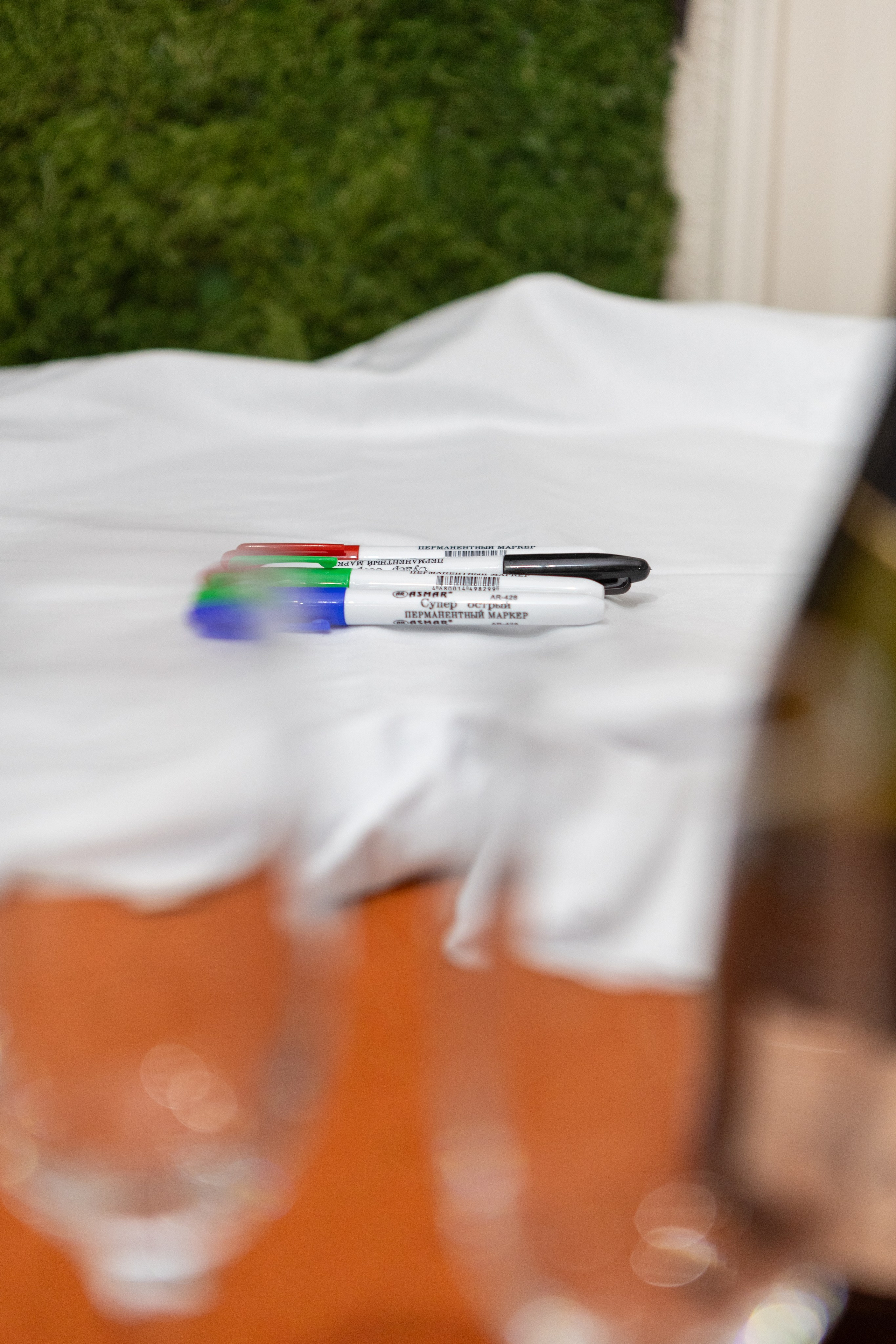 День Рождения Дениса. Фотограф в Курске Смирнов Евгений