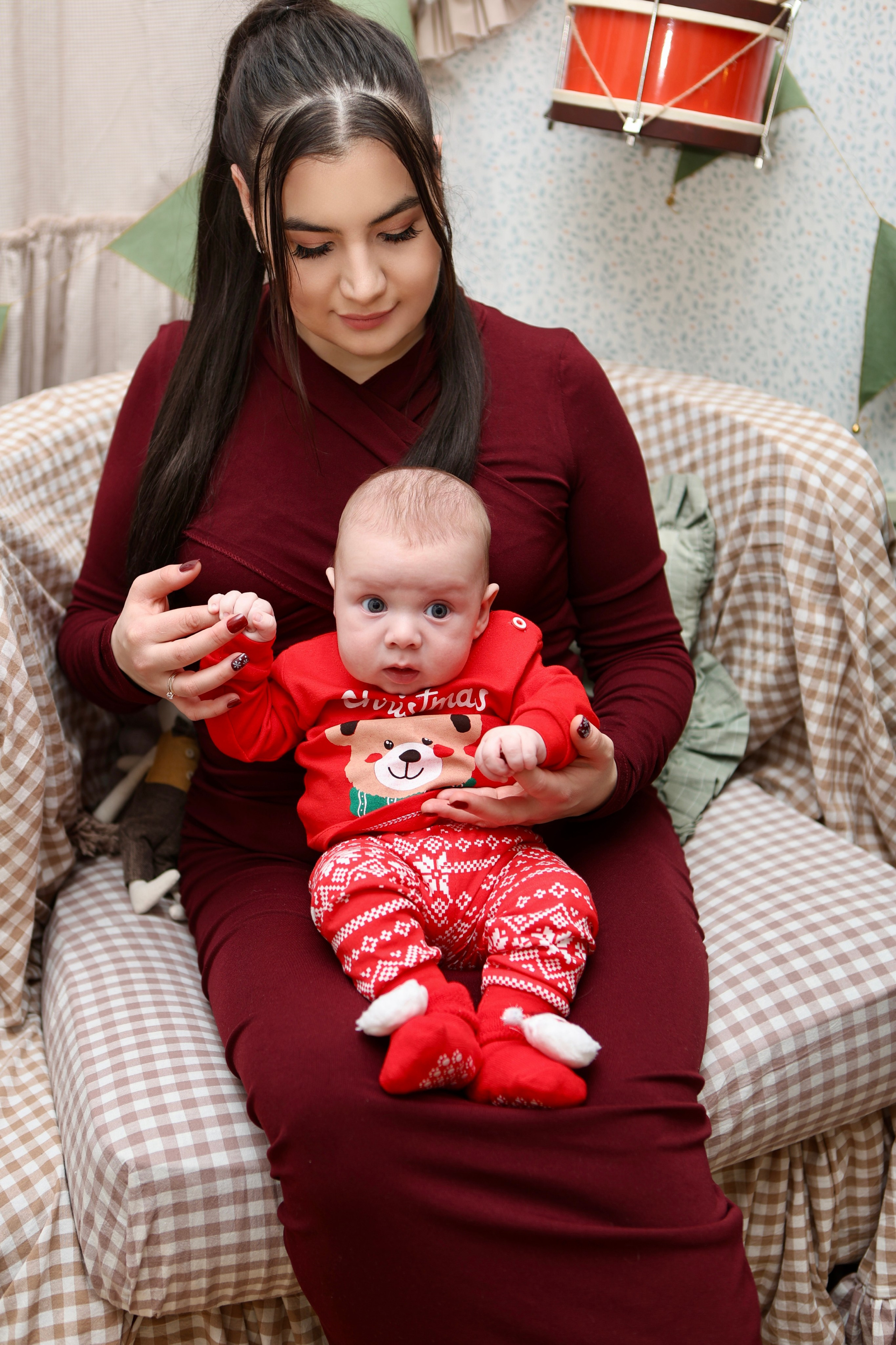 Яна Максим и Миша. Фотограф в Курске Смирнов Евгений