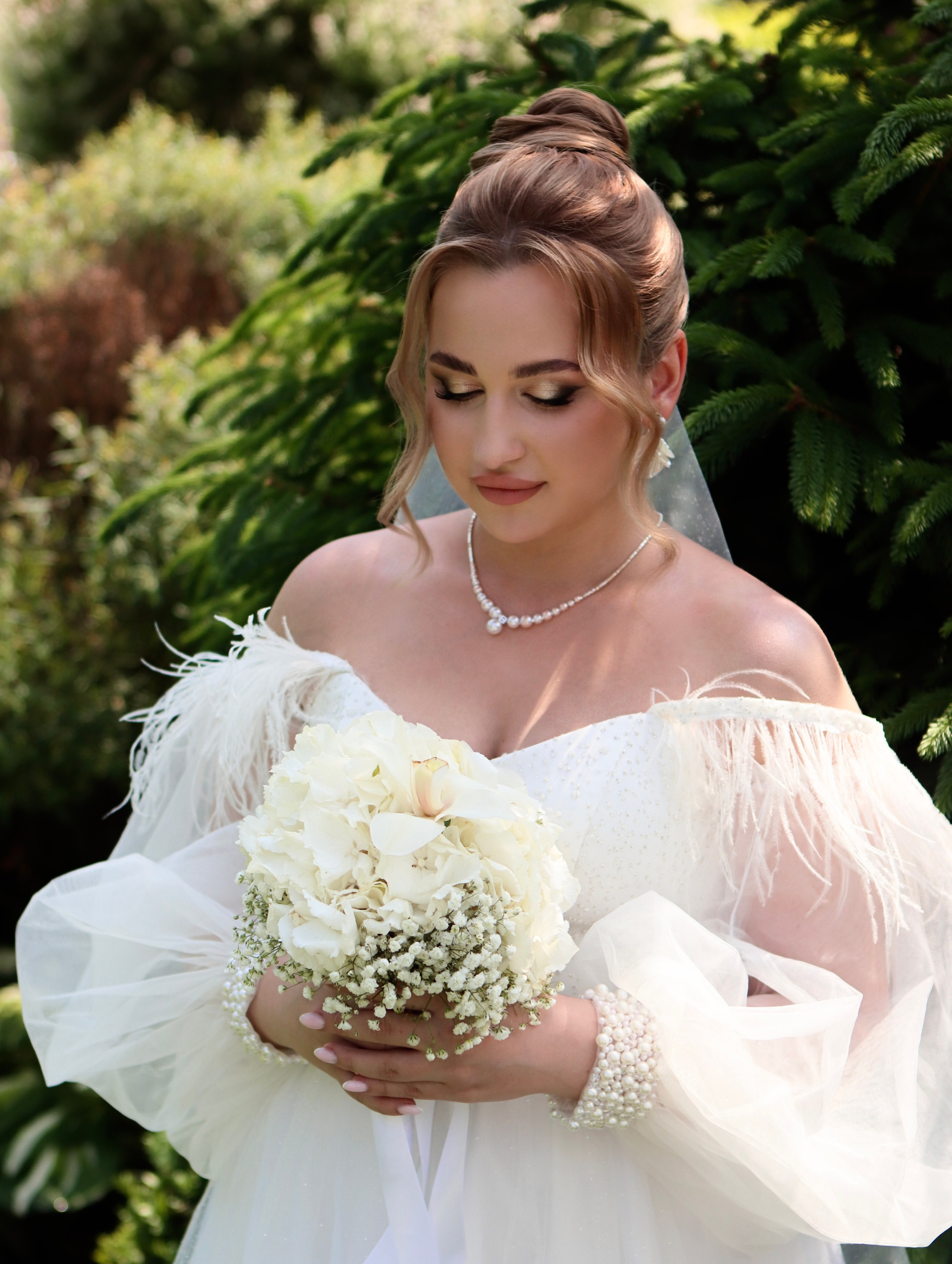 Татьяна и Михаил. Фотограф в Курске Смирнов Евгений