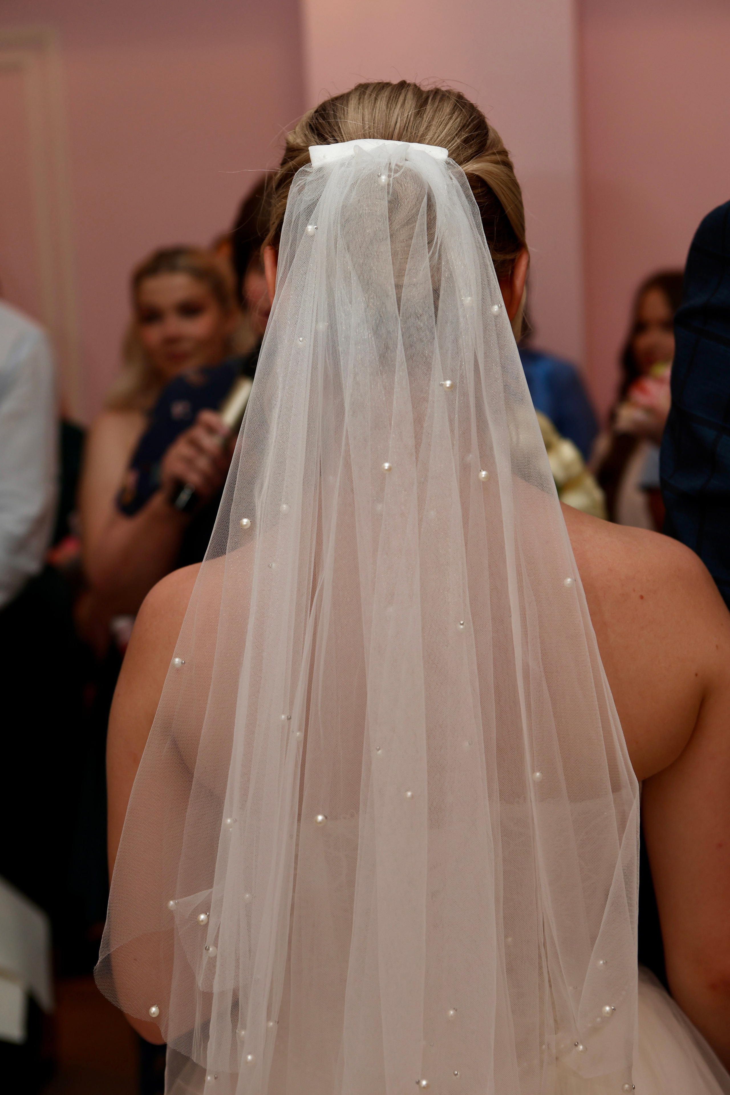 Свадьба Игоря и Татьяны. Фотограф в Курске Смирнов Евгений