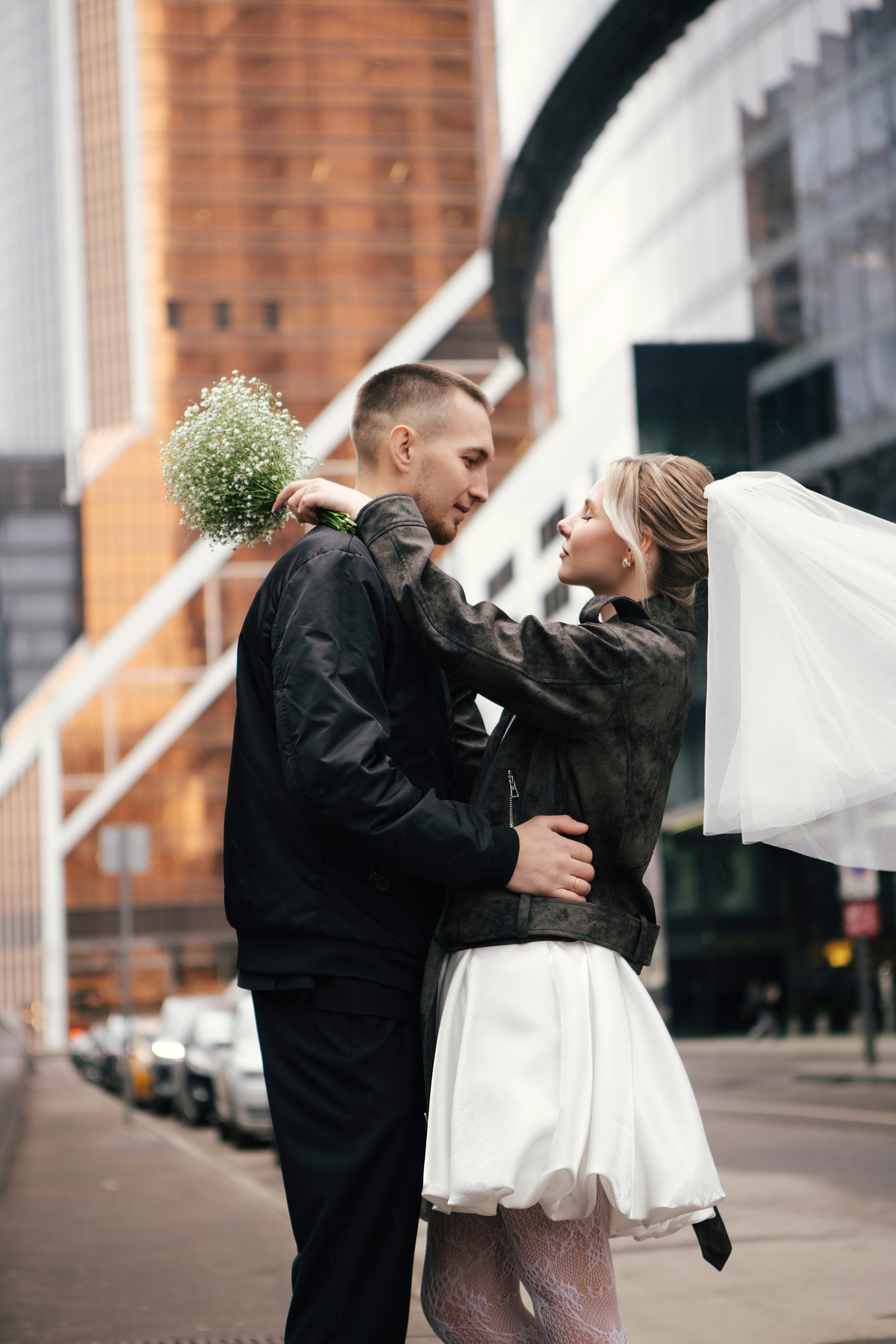 Вадим и Кристина. Фотограф в Курске Смирнов Евгений