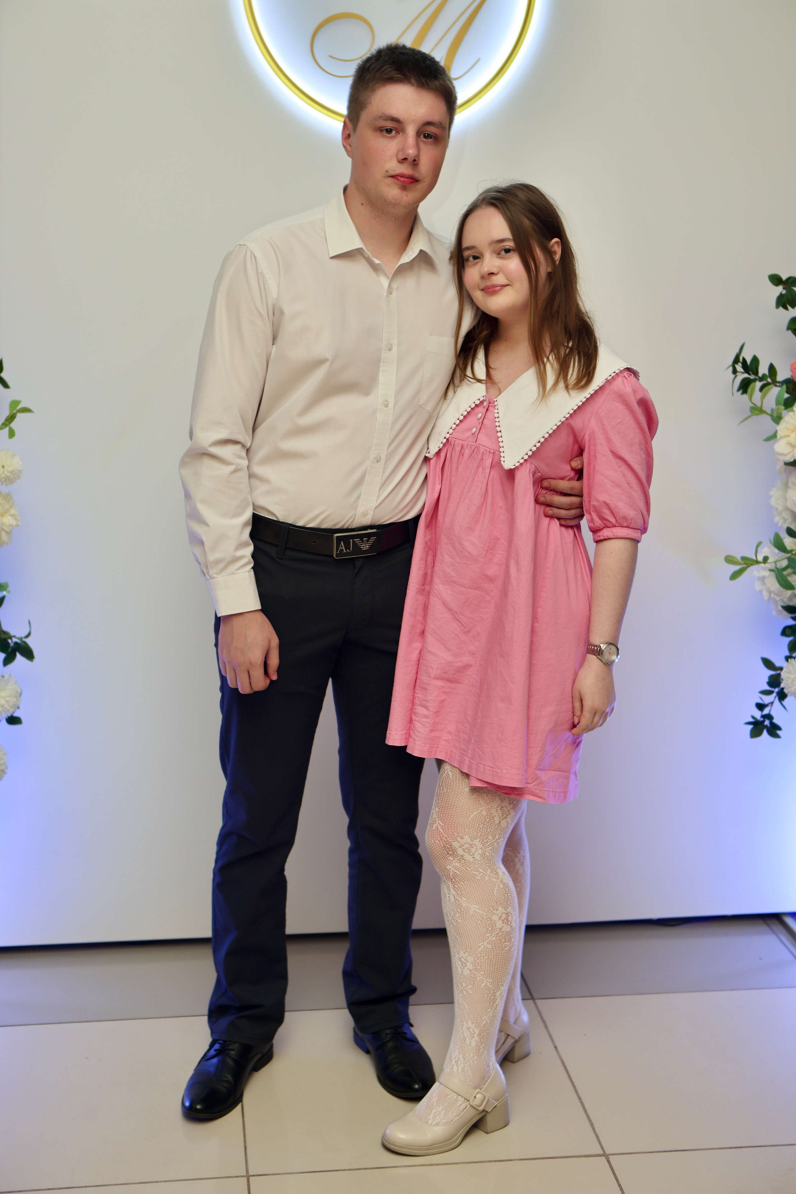 Свадебный банкет Андрея и Марины. Фотограф в Курске Смирнов Евгений