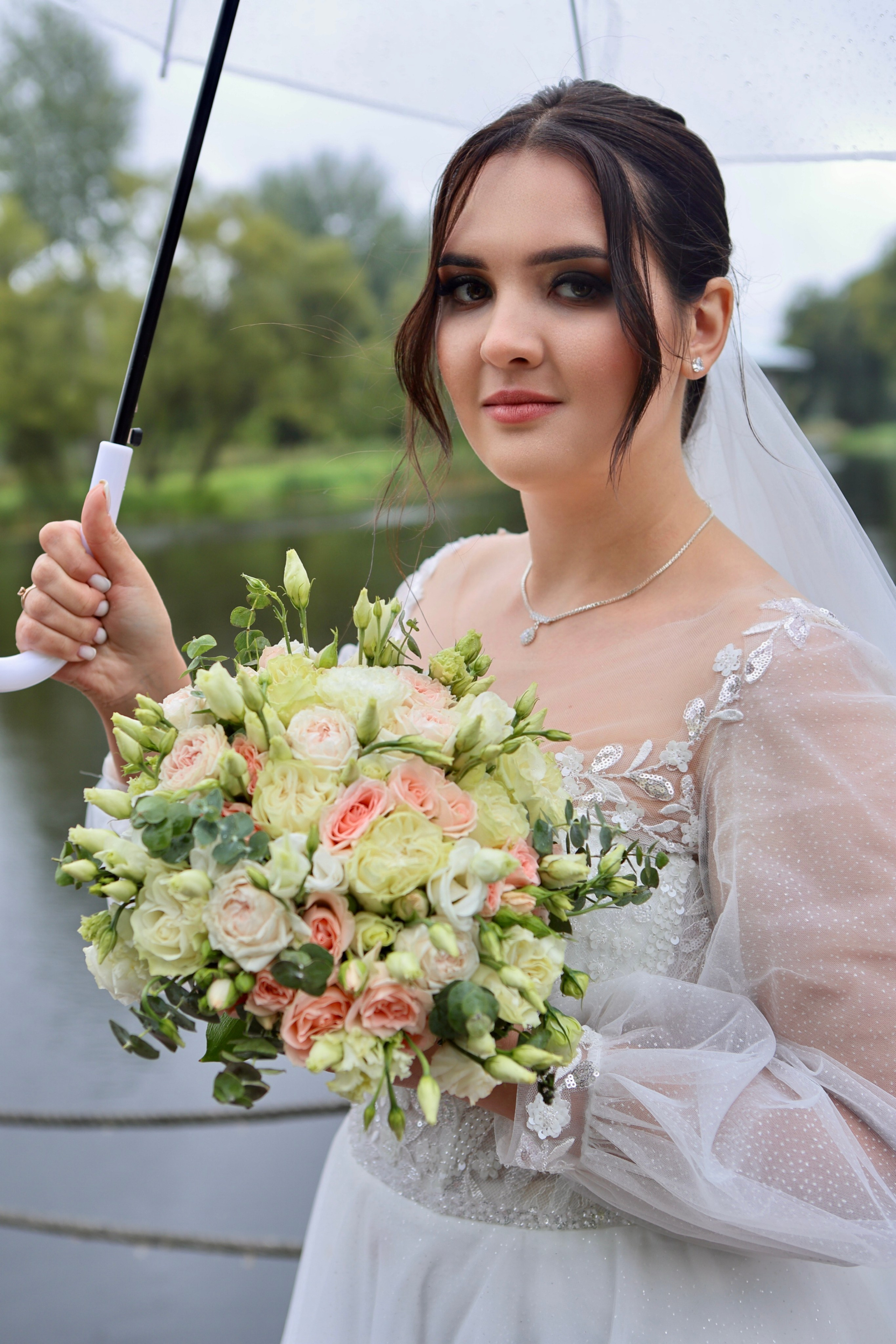 Юлия и Андрей. Фотограф в Курске Смирнов Евгений