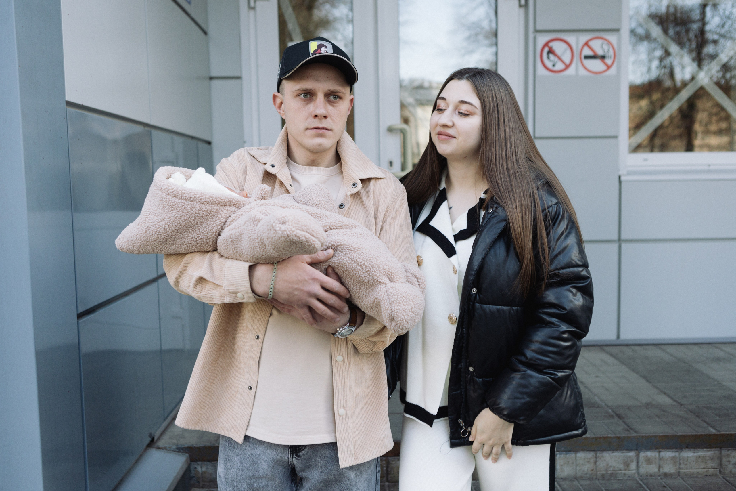 Выписка Марина. Фотограф в Курске Смирнов Евгений