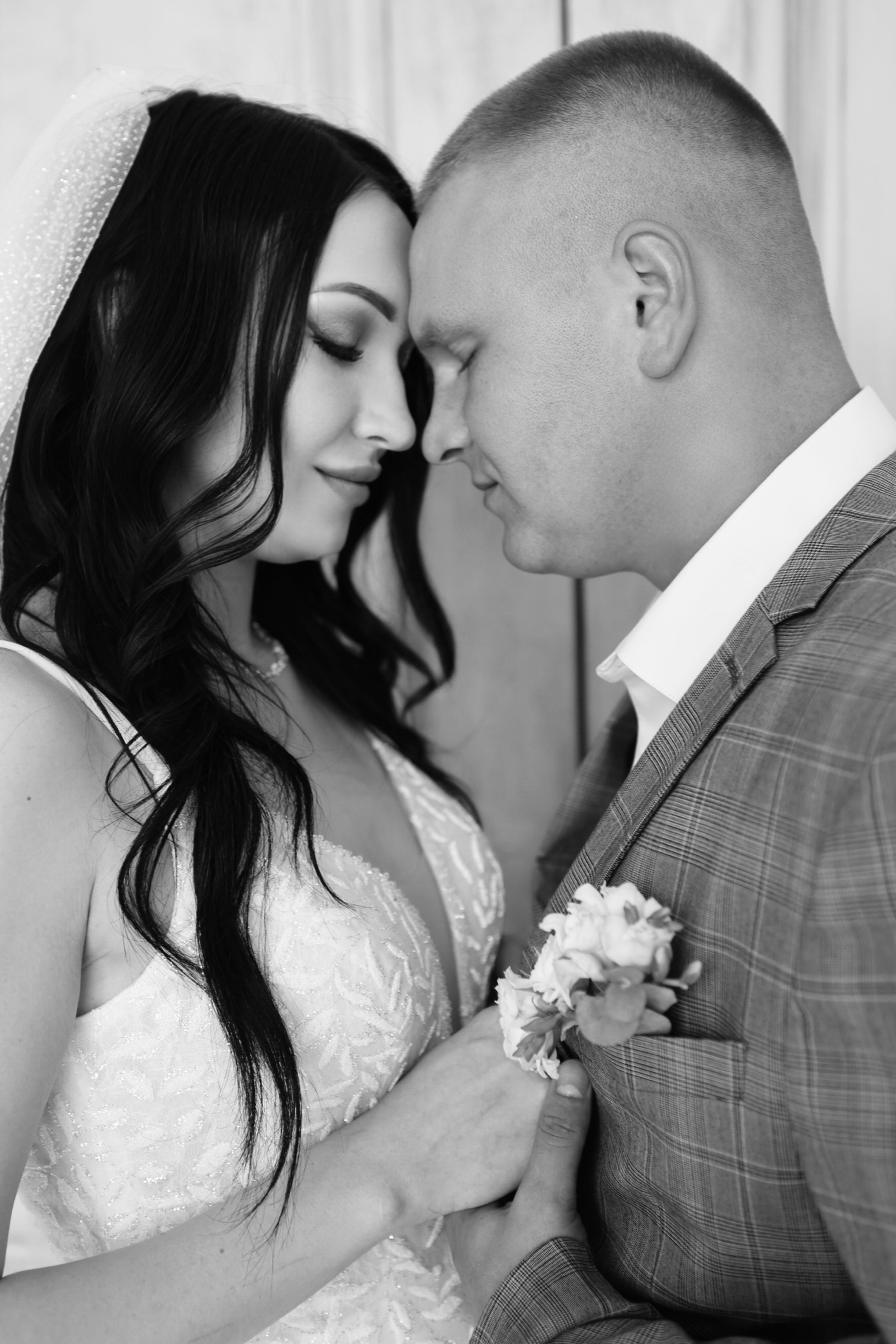 Алина и Александр. Фотограф в Курске Смирнов Евгений