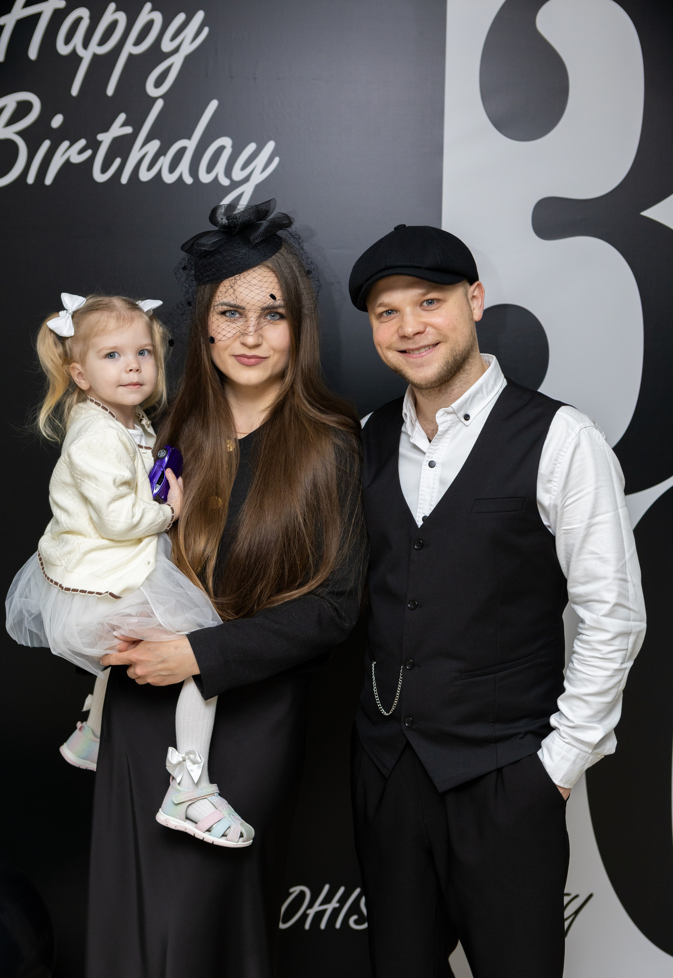 День Рождения Дениса. Фотограф в Курске Смирнов Евгений