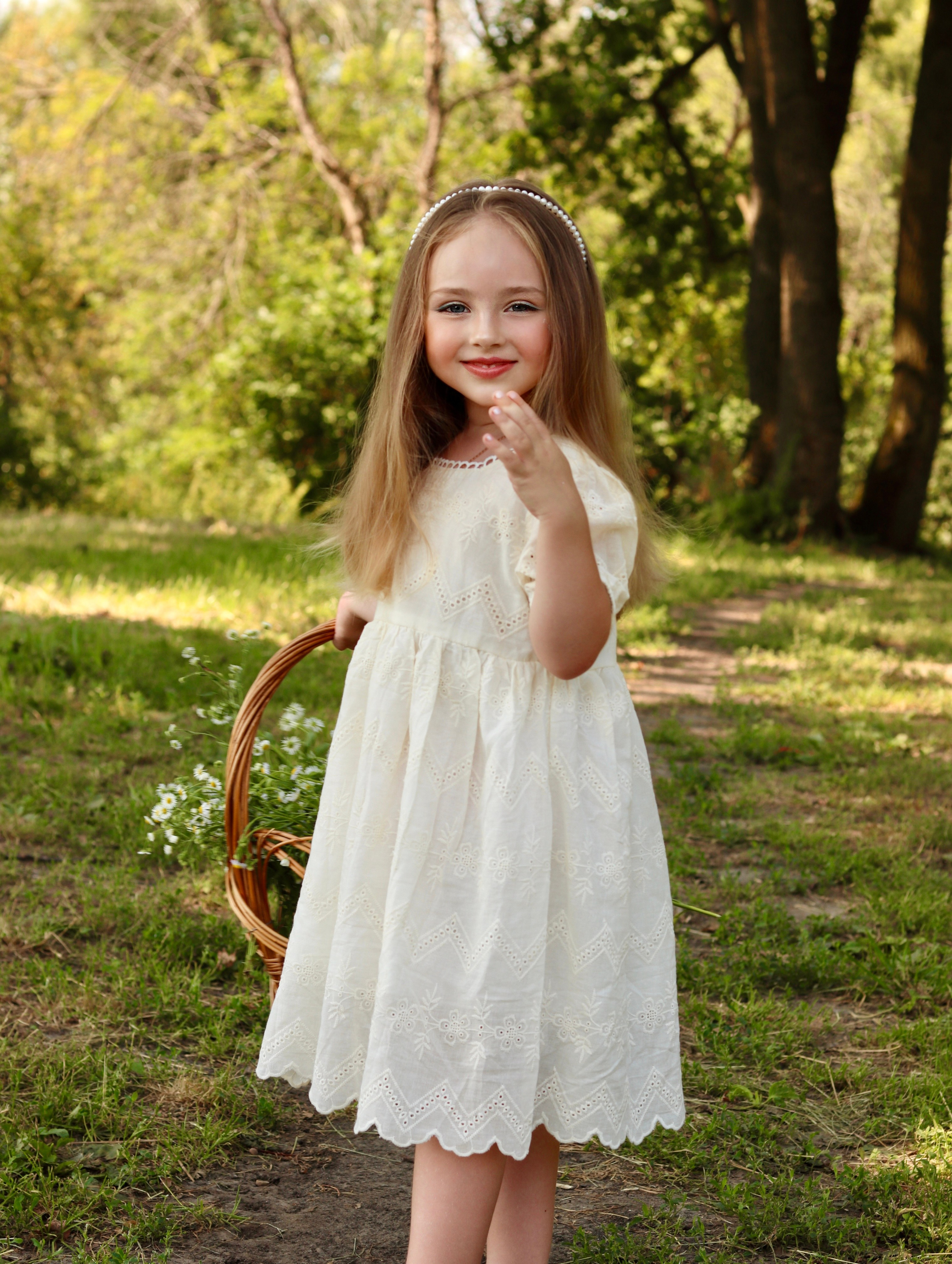 Кристина. Фотограф в Курске Смирнов Евгений