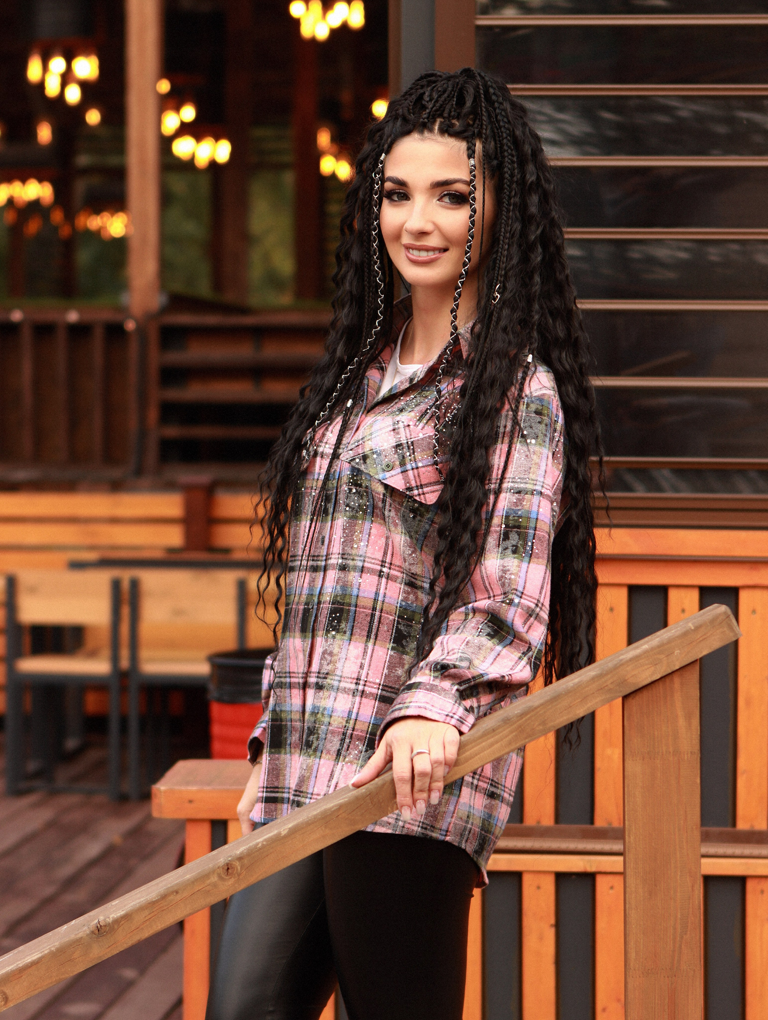 Алёна. Фотограф в Курске Смирнов Евгений