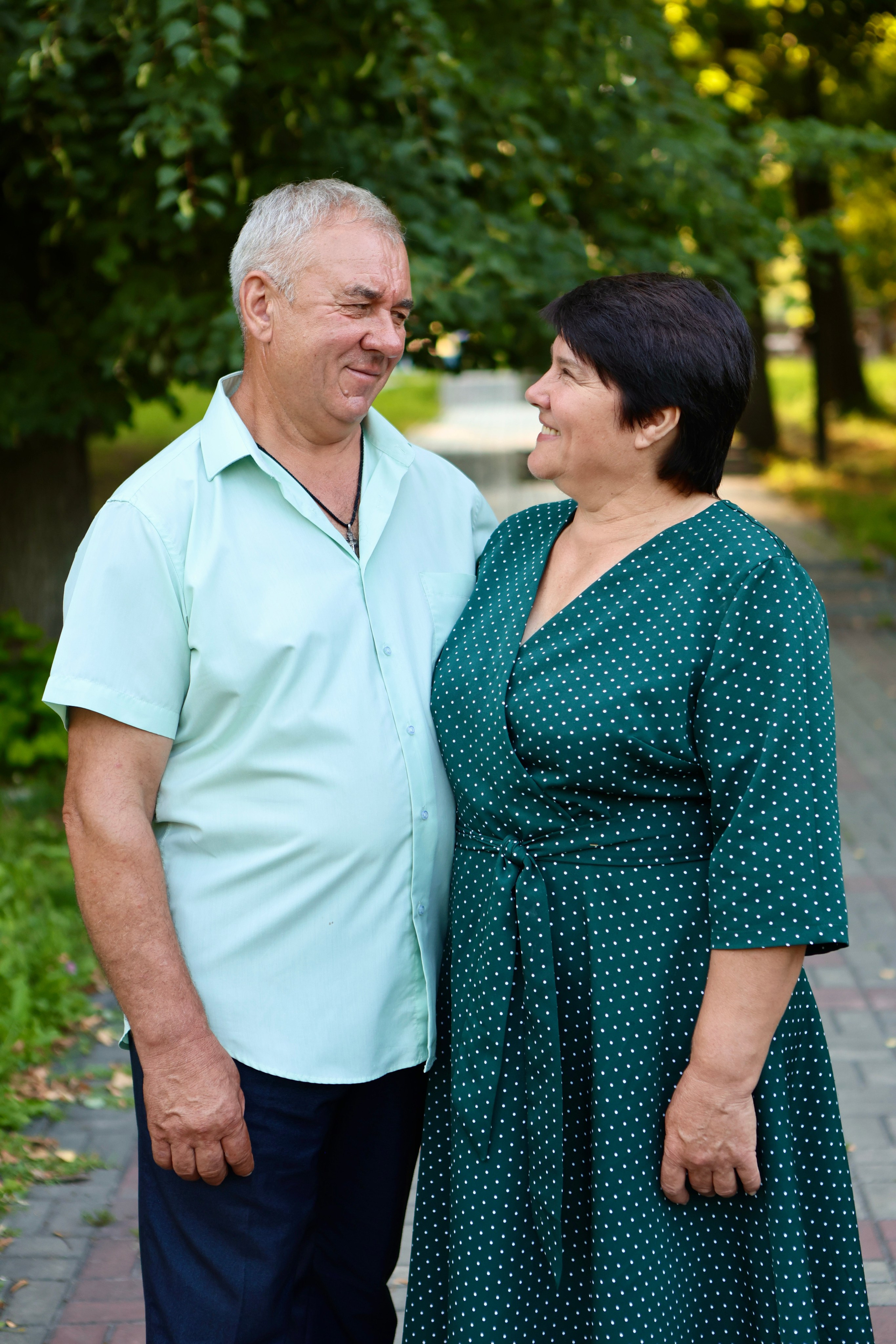 Виктория Андрей и семья. Фотограф в Курске Смирнов Евгений