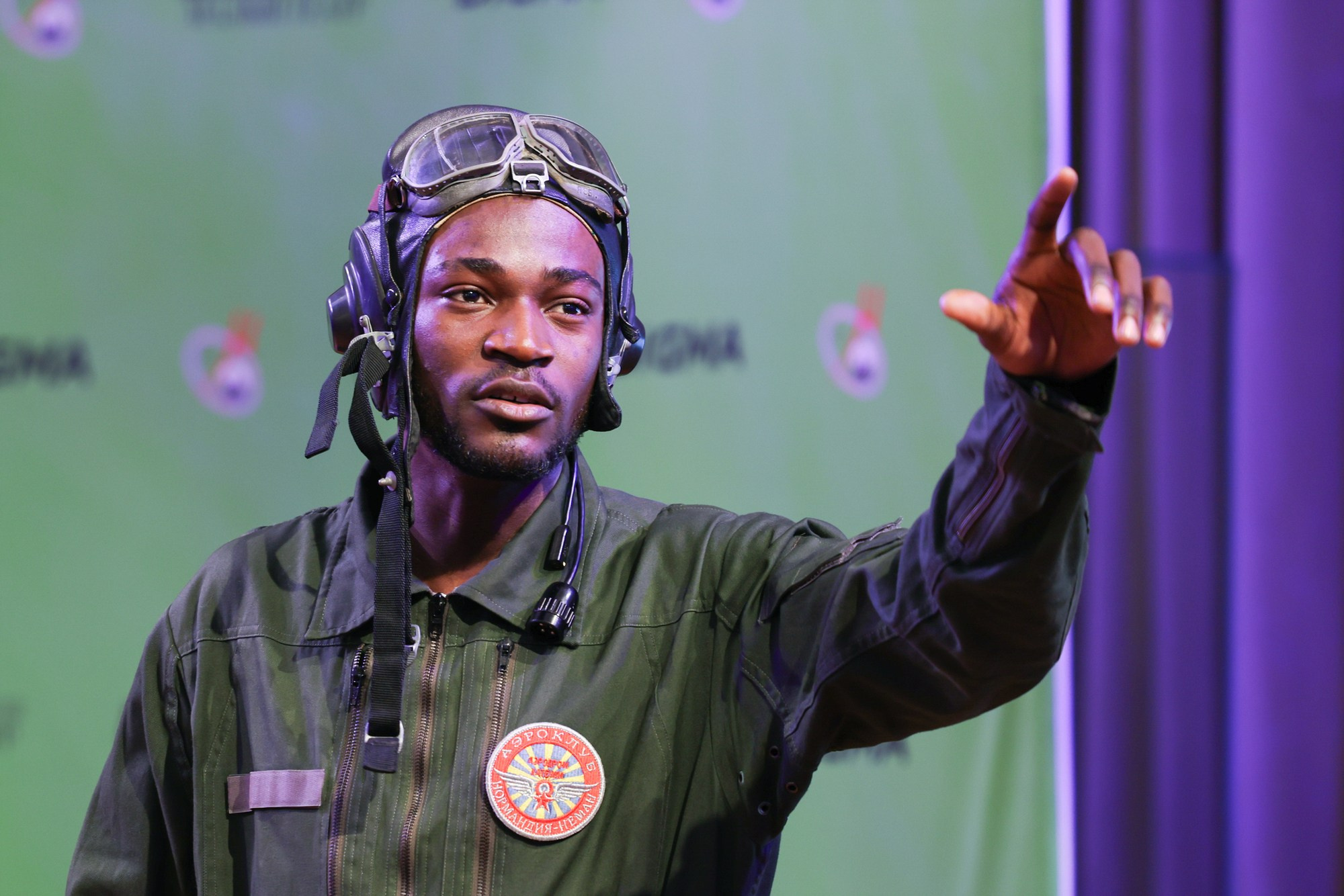 Заключительный этап II Международного конкурса-фестиваля ораторского искусства «Русское слово». Репортажный, архитектурный, театральный и файн-арт фотограф Лена Мельникова в Москве