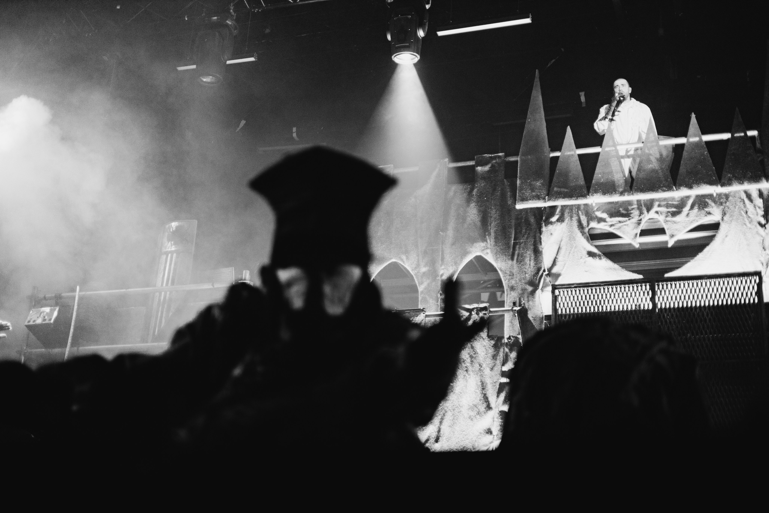 Хаски’25 «Партизан» Saint-Petersburg. RUSLAN ROZANOV