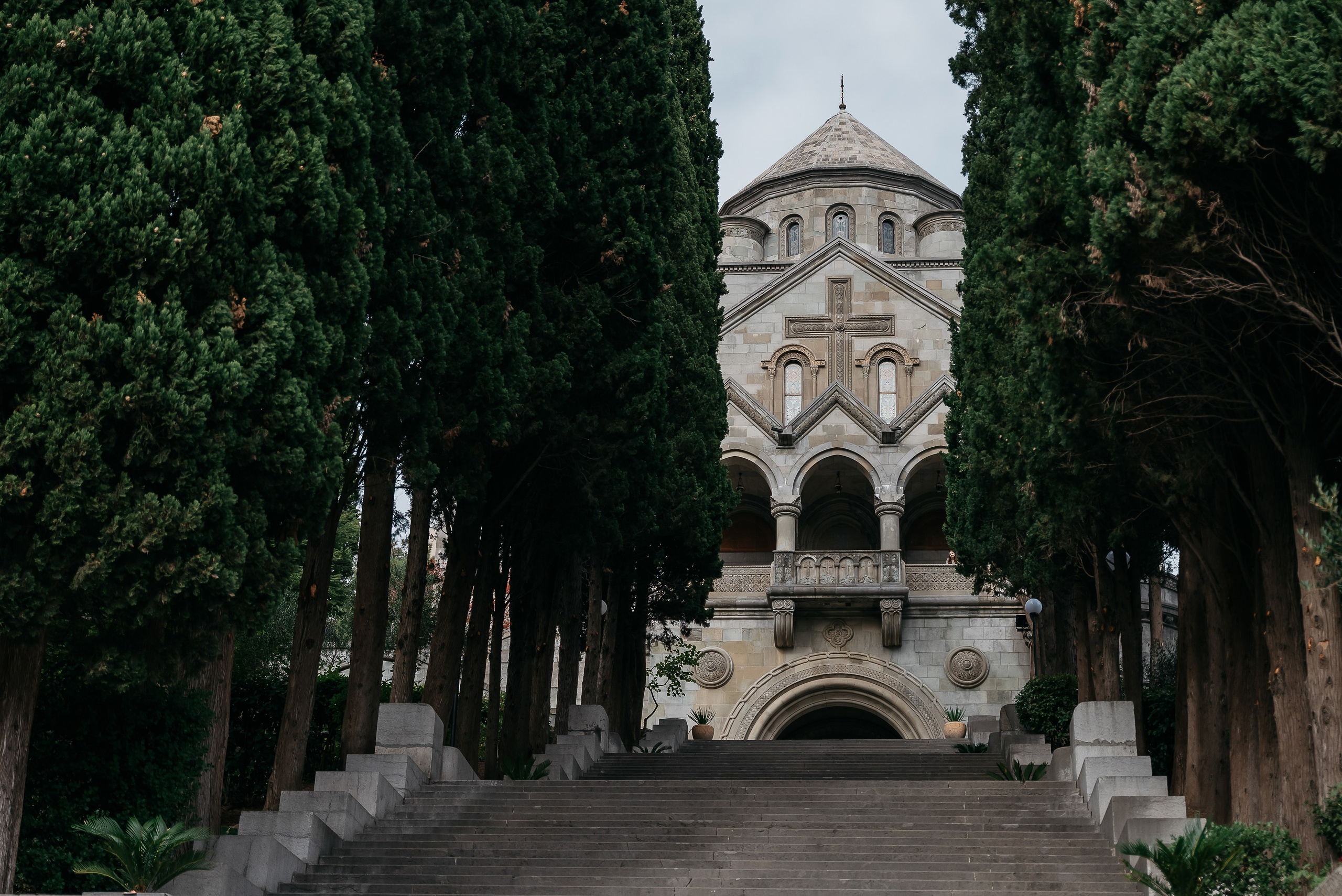 Марина Семён Ялта. Свадебный фотограф Анна Хочева