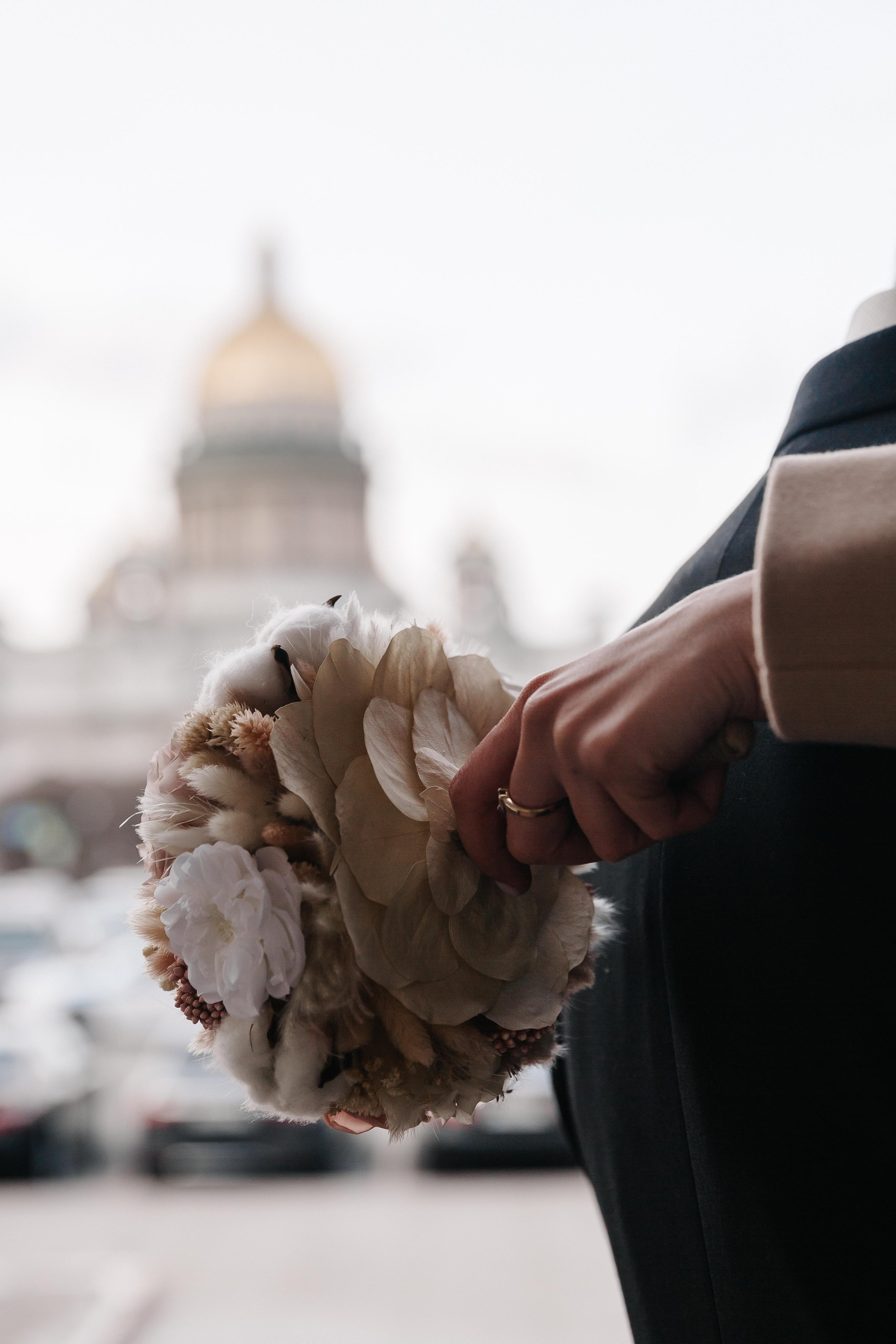 АПРЕЛЬ | Дворец № 1, Талион, Исаакий,. Свадебный фотограф в Санкт-Петербурге Полина Корзухина