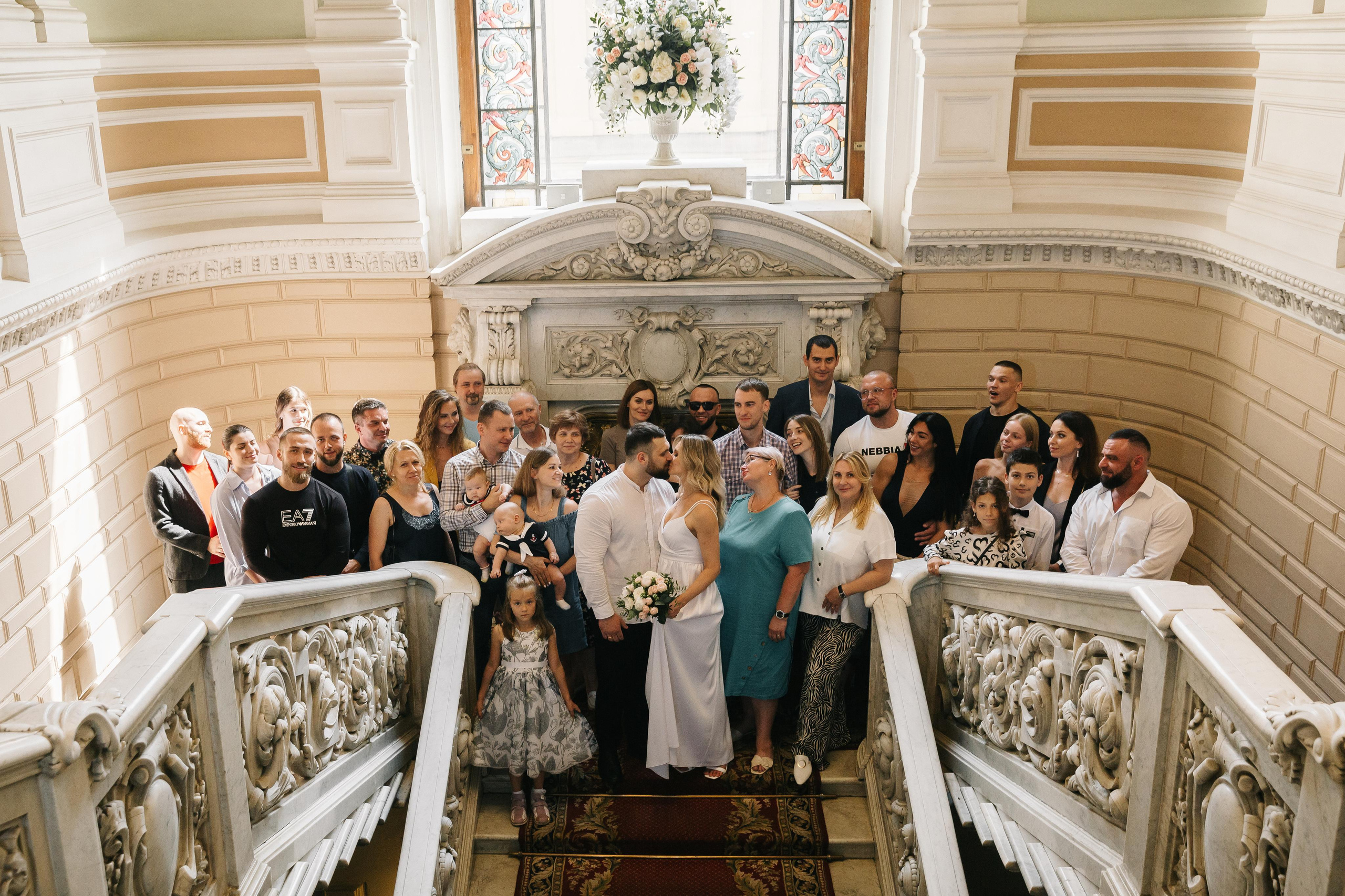 ИЮЛЬ| Дворец № 1, Летний сад, Зимняя канавка. Свадебный фотограф в Санкт-Петербурге Полина Корзухина