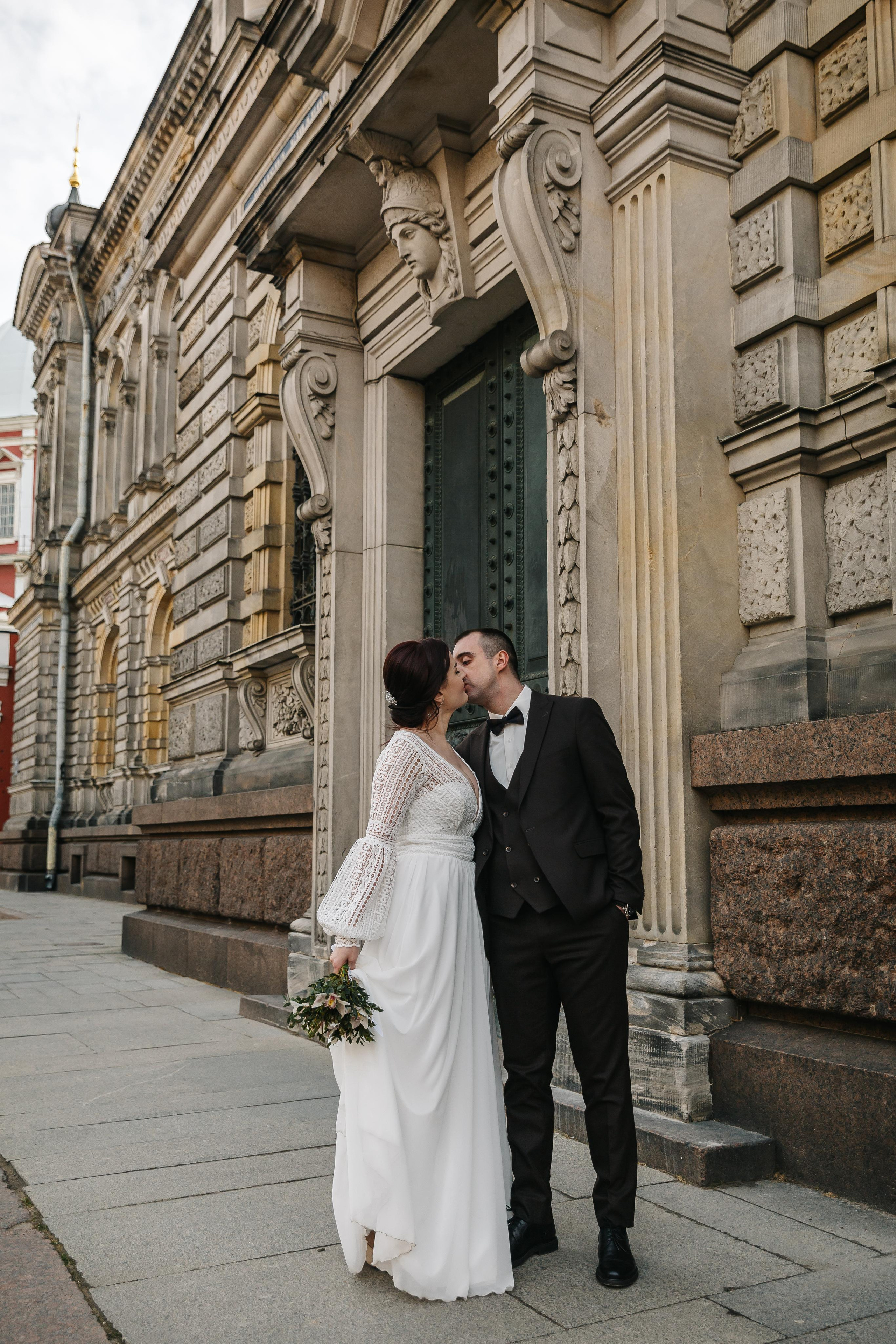 ДВОРЕЦ № 2| Апрель, Академия Штиглица. Свадебный фотограф в Санкт-Петербурге Полина Корзухина
