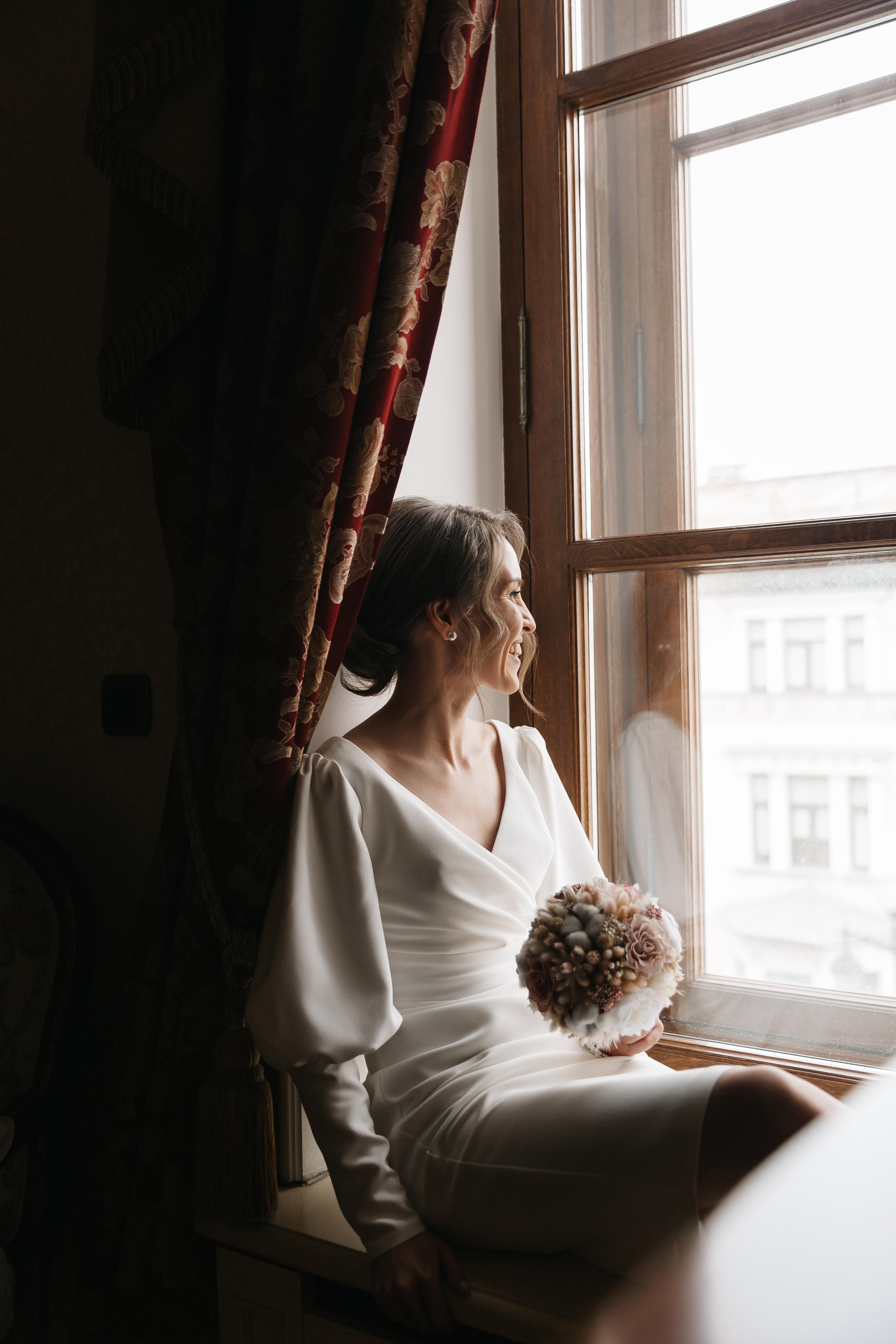 АПРЕЛЬ | Дворец № 1, Талион, Исаакий,. Свадебный фотограф в Санкт-Петербурге Полина Корзухина