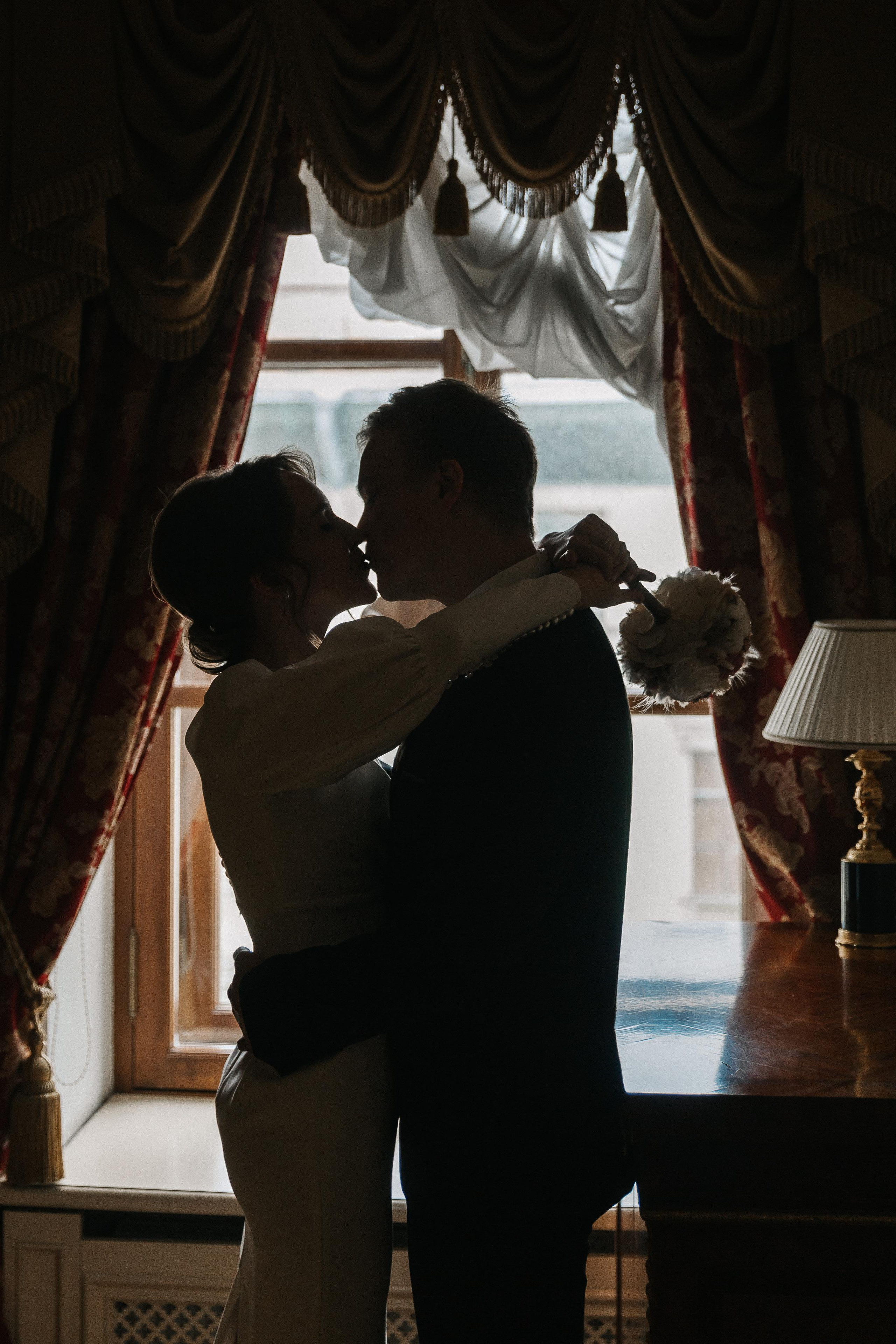 АПРЕЛЬ | Дворец № 1, Талион, Исаакий,. Свадебный фотограф в Санкт-Петербурге Полина Корзухина