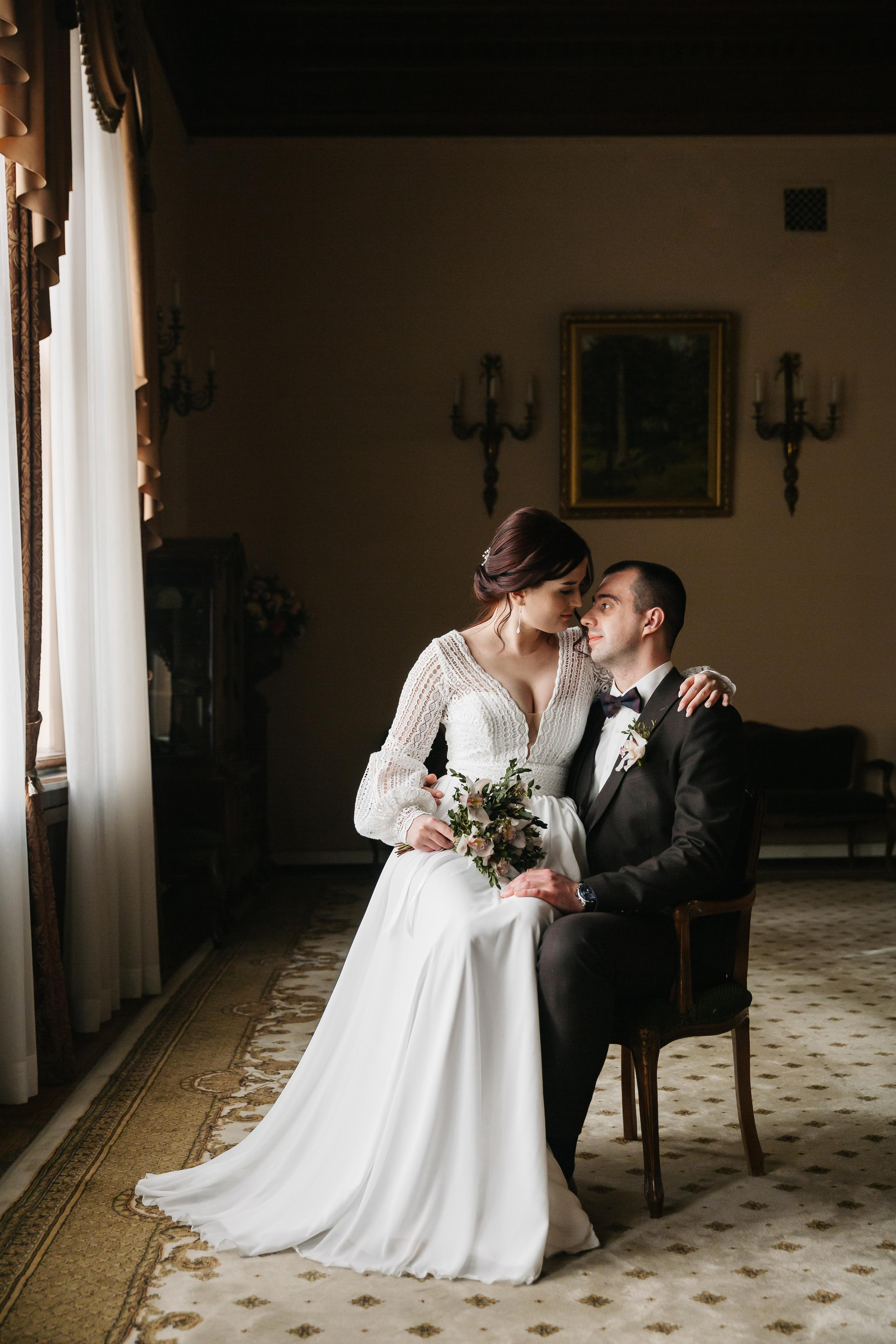 ДВОРЕЦ № 2| Апрель, Академия Штиглица. Свадебный фотограф в Санкт-Петербурге Полина Корзухина