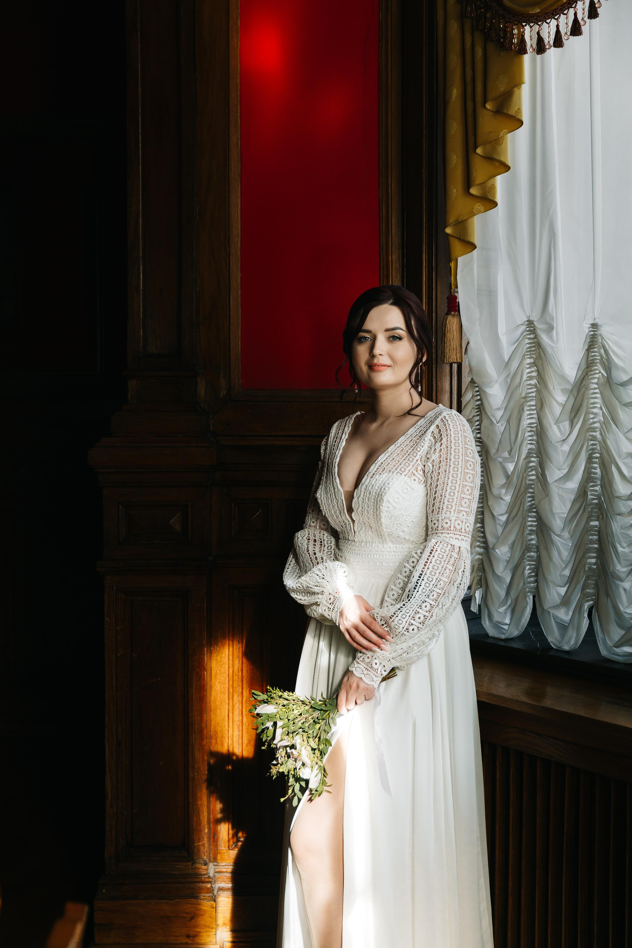 ДВОРЕЦ № 2| Апрель, Академия Штиглица. Свадебный фотограф в Санкт-Петербурге Полина Корзухина