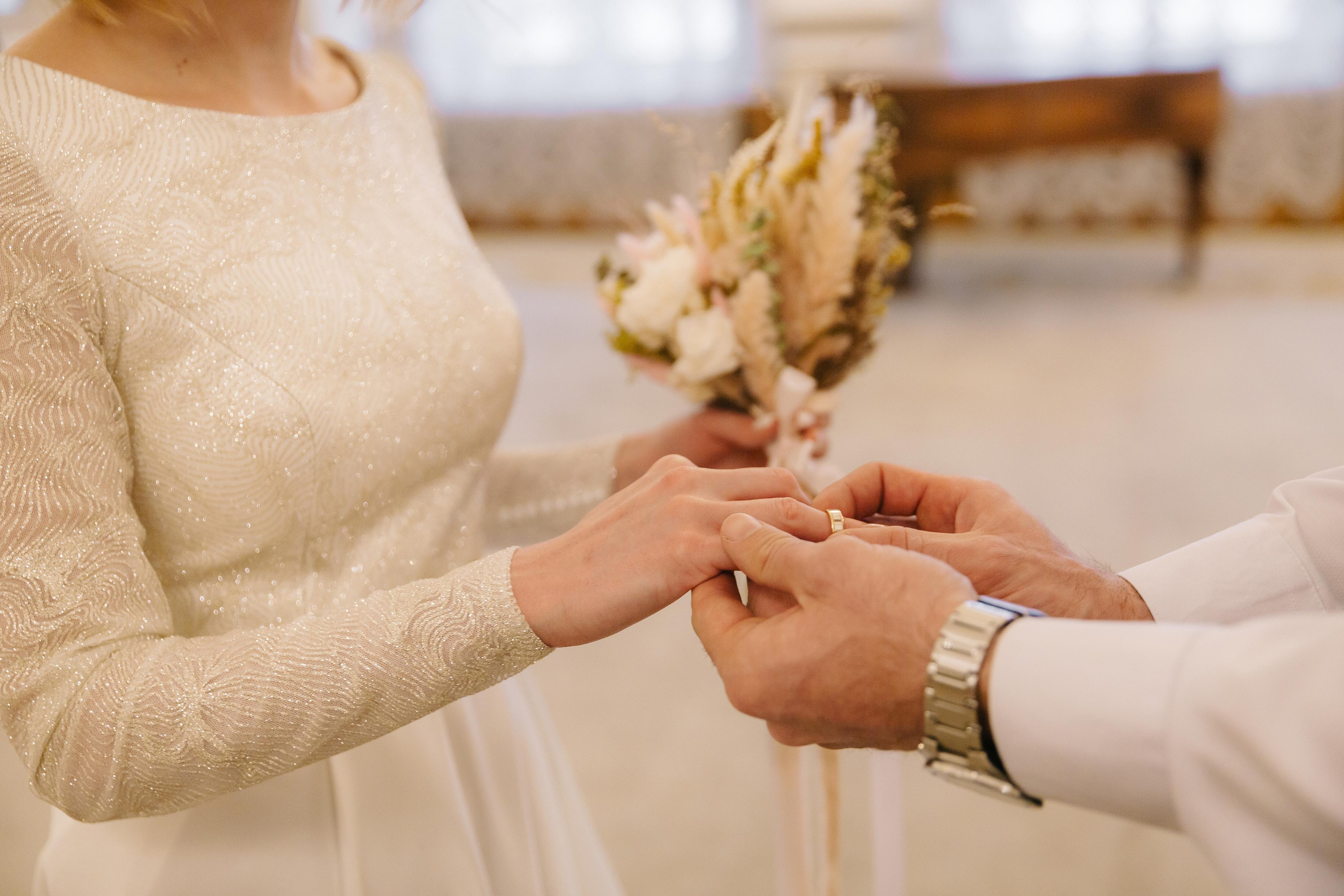 ЯНВАРЬ | Дворец № 1, Ботанический сад, Витебский вокзал. Свадебный фотограф в Санкт-Петербурге Полина Корзухина