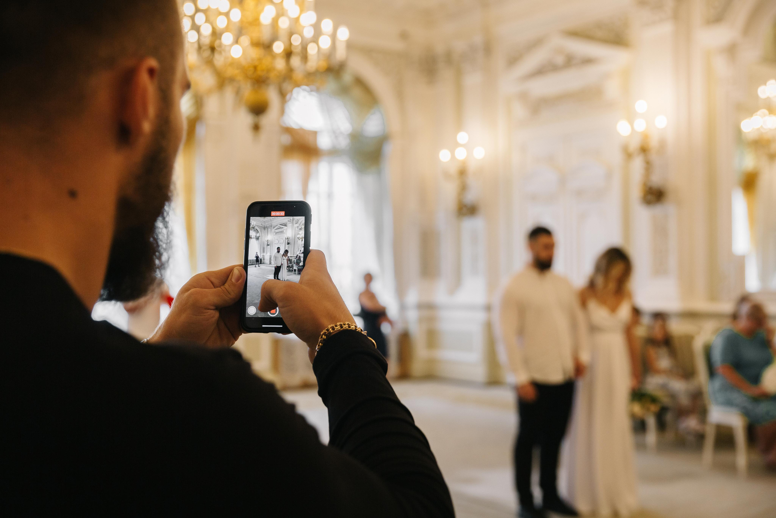 ИЮЛЬ| Дворец № 1, Летний сад, Зимняя канавка. Свадебный фотограф в Санкт-Петербурге Полина Корзухина