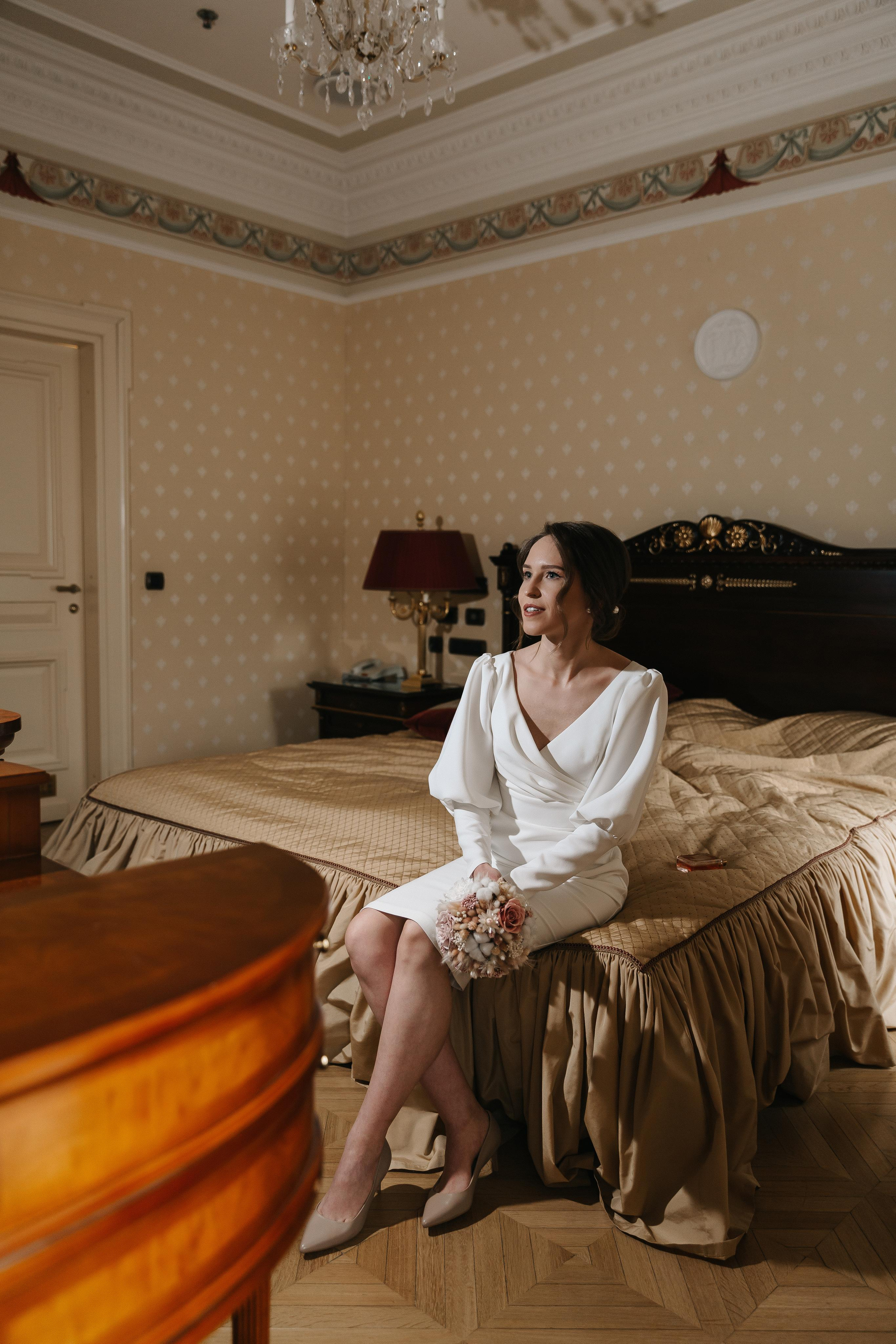 АПРЕЛЬ | Дворец № 1, Талион, Исаакий,. Свадебный фотограф в Санкт-Петербурге Полина Корзухина