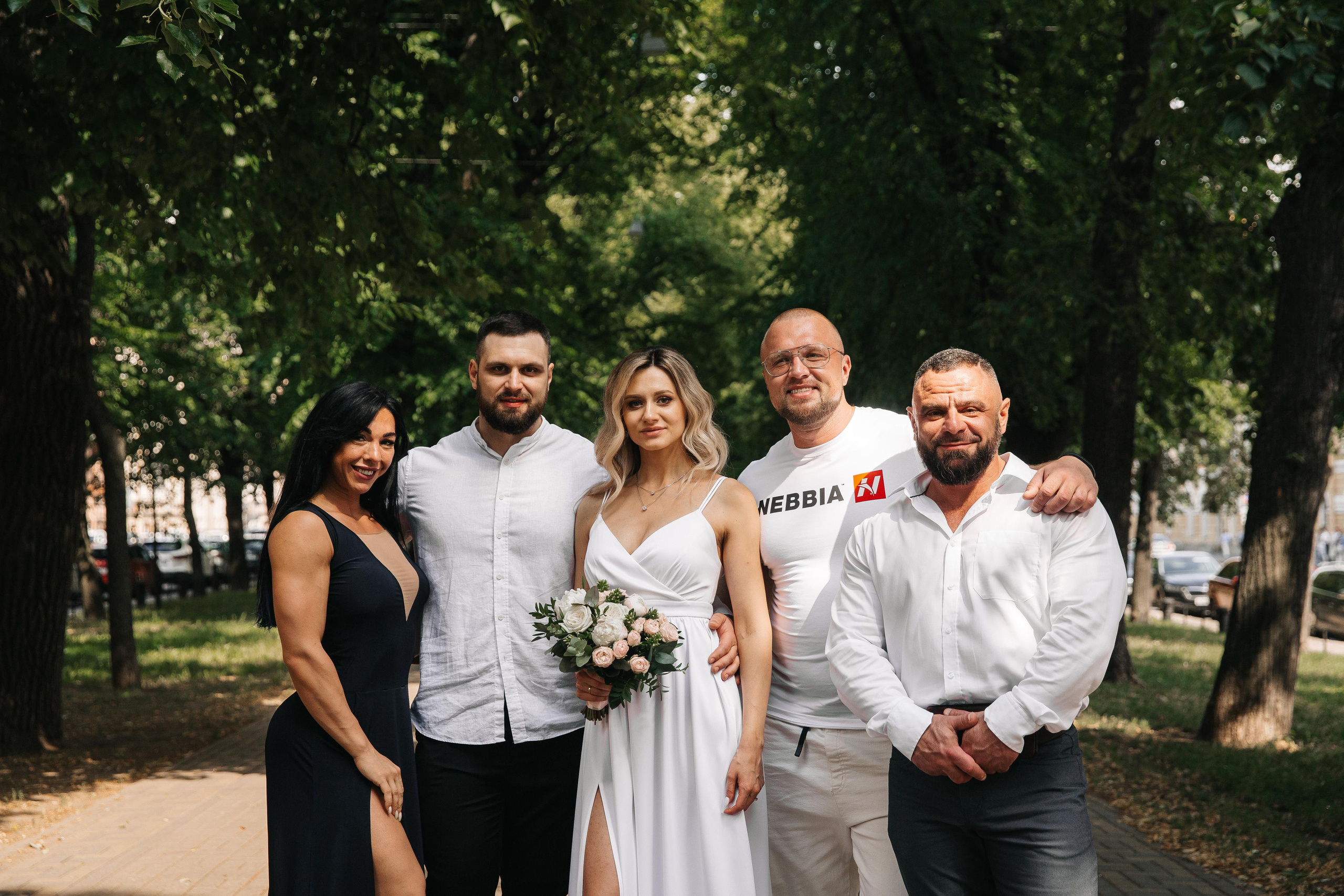 ИЮЛЬ| Дворец № 1, Летний сад, Зимняя канавка. Свадебный фотограф в Санкт-Петербурге Полина Корзухина