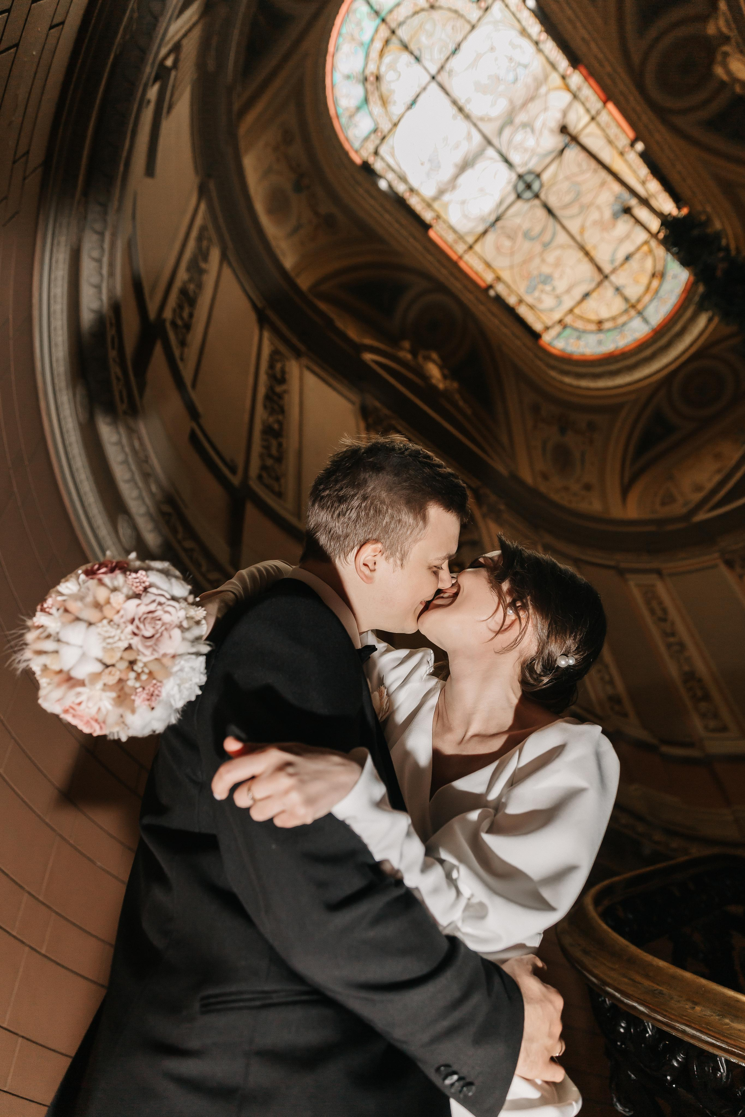 АПРЕЛЬ | Дворец № 1, Талион, Исаакий,. Свадебный фотограф в Санкт-Петербурге Полина Корзухина