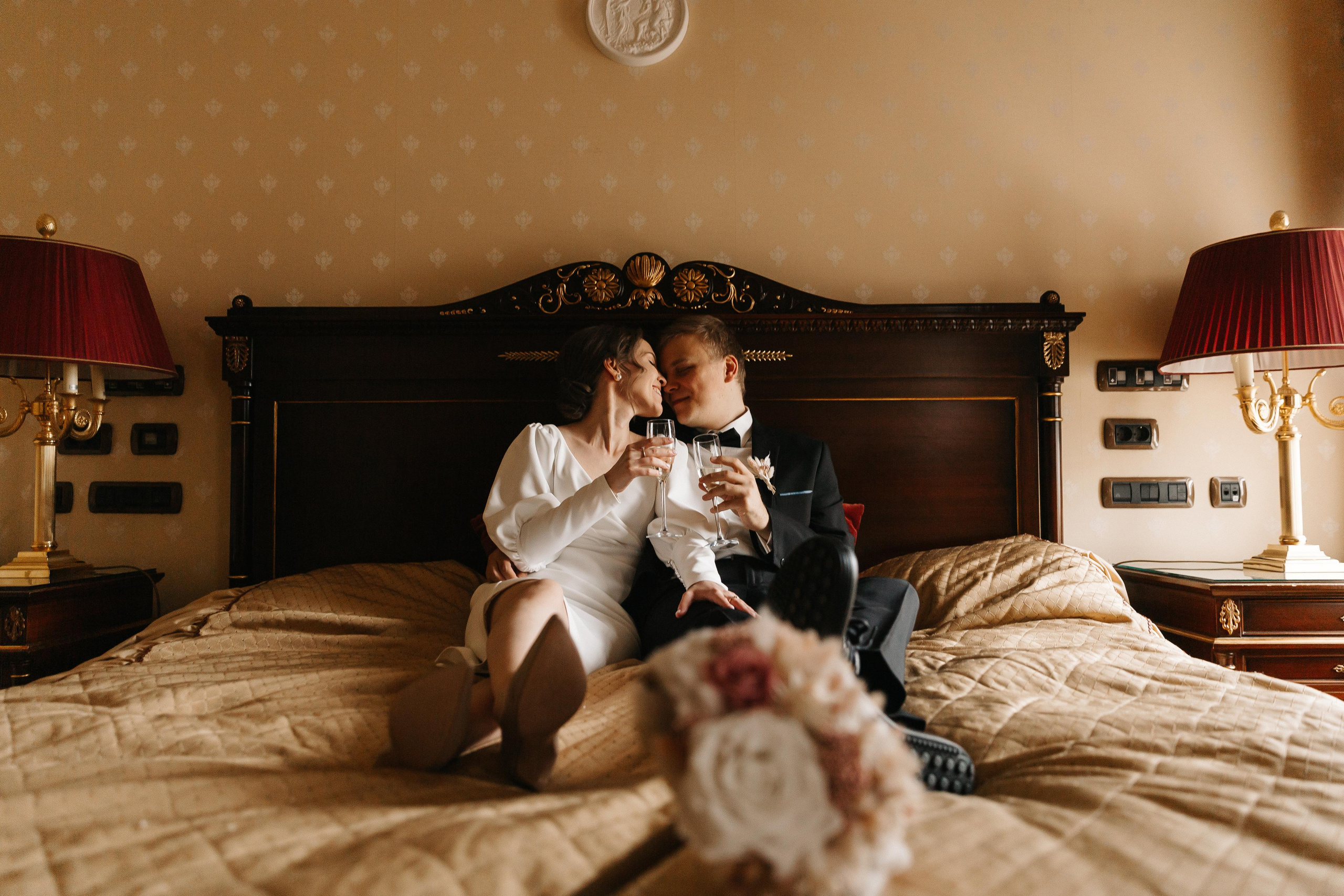 АПРЕЛЬ | Дворец № 1, Талион, Исаакий,. Свадебный фотограф в Санкт-Петербурге Полина Корзухина