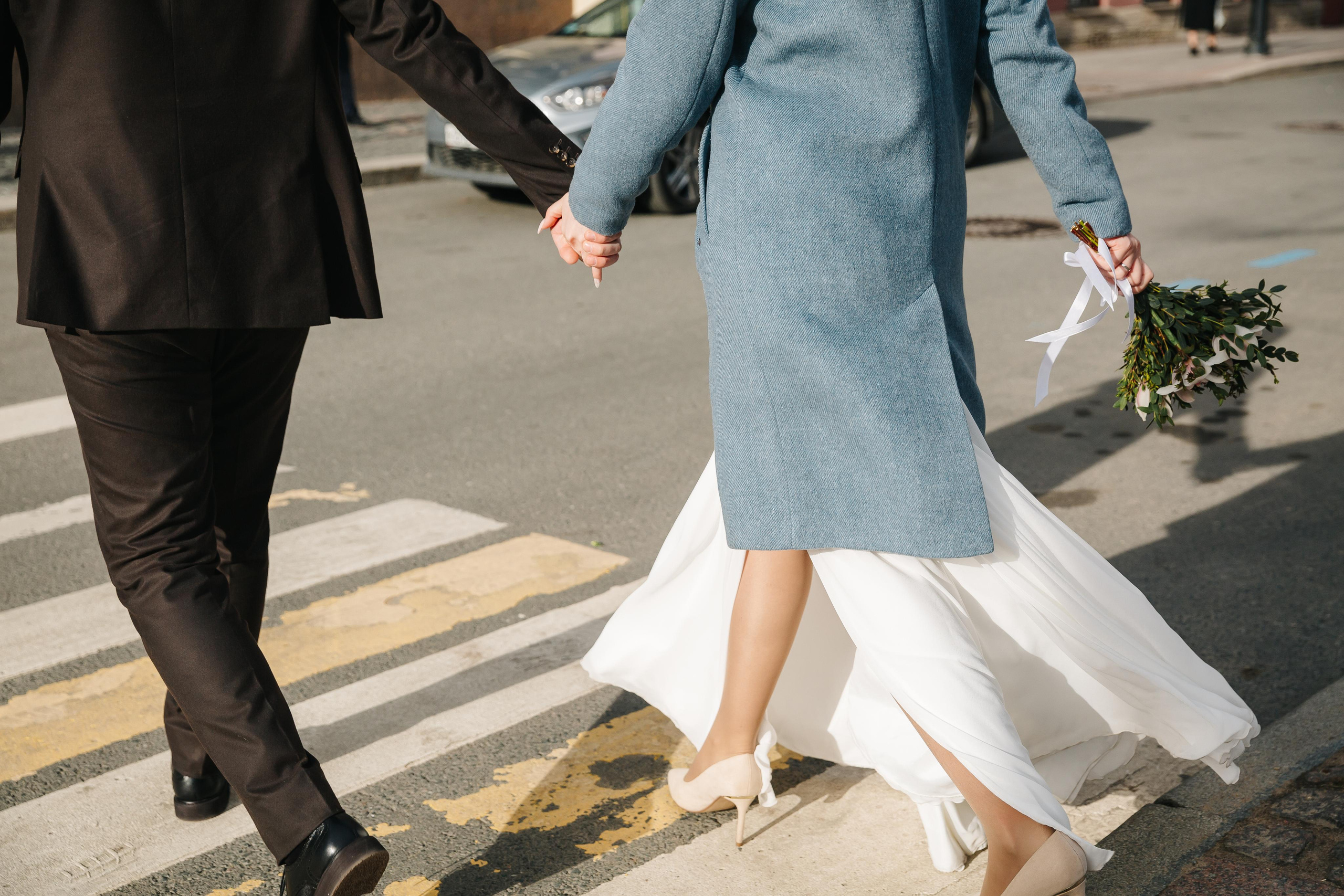 ДВОРЕЦ № 2| Апрель, Академия Штиглица. Свадебный фотограф в Санкт-Петербурге Полина Корзухина