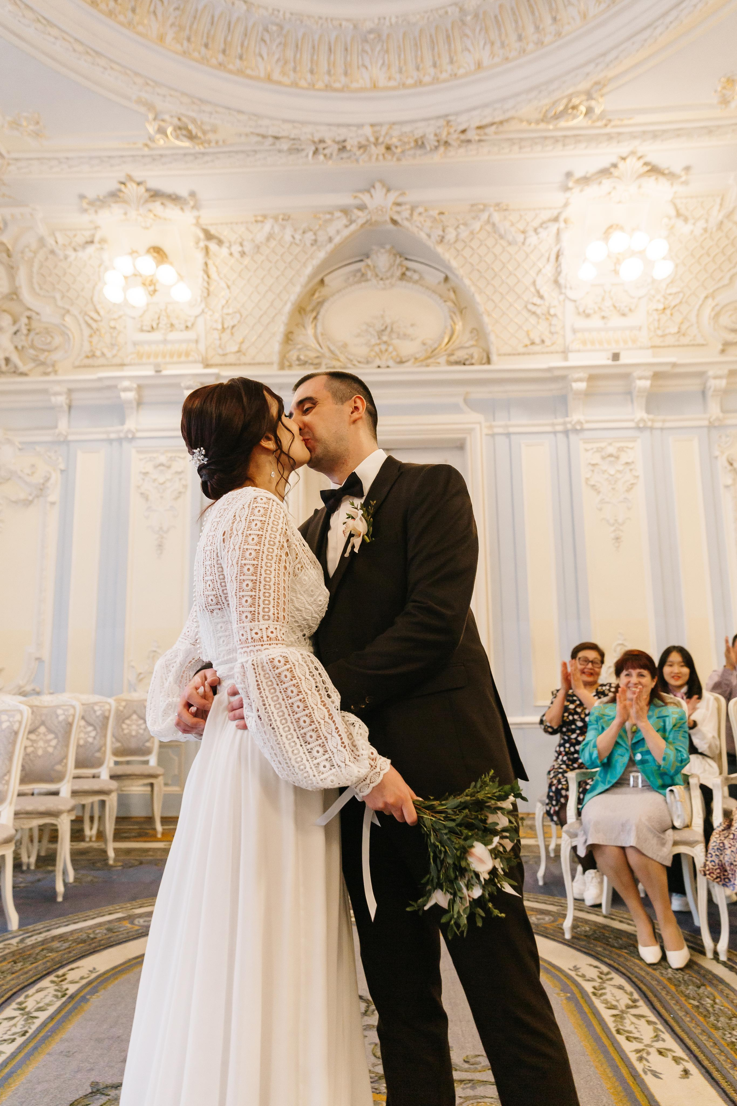 ДВОРЕЦ № 2| Апрель, Академия Штиглица. Свадебный фотограф в Санкт-Петербурге Полина Корзухина