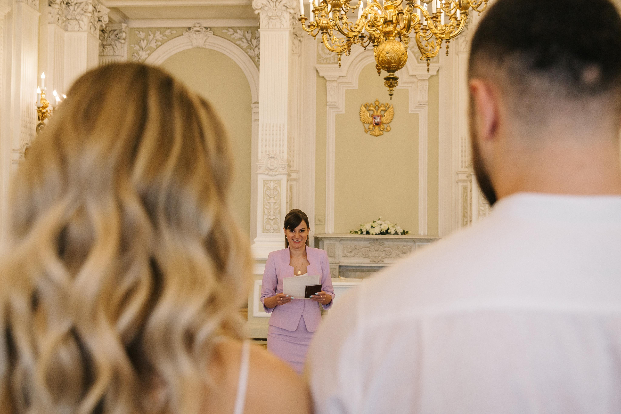 ИЮЛЬ| Дворец № 1, Летний сад, Зимняя канавка. Свадебный фотограф в Санкт-Петербурге Полина Корзухина