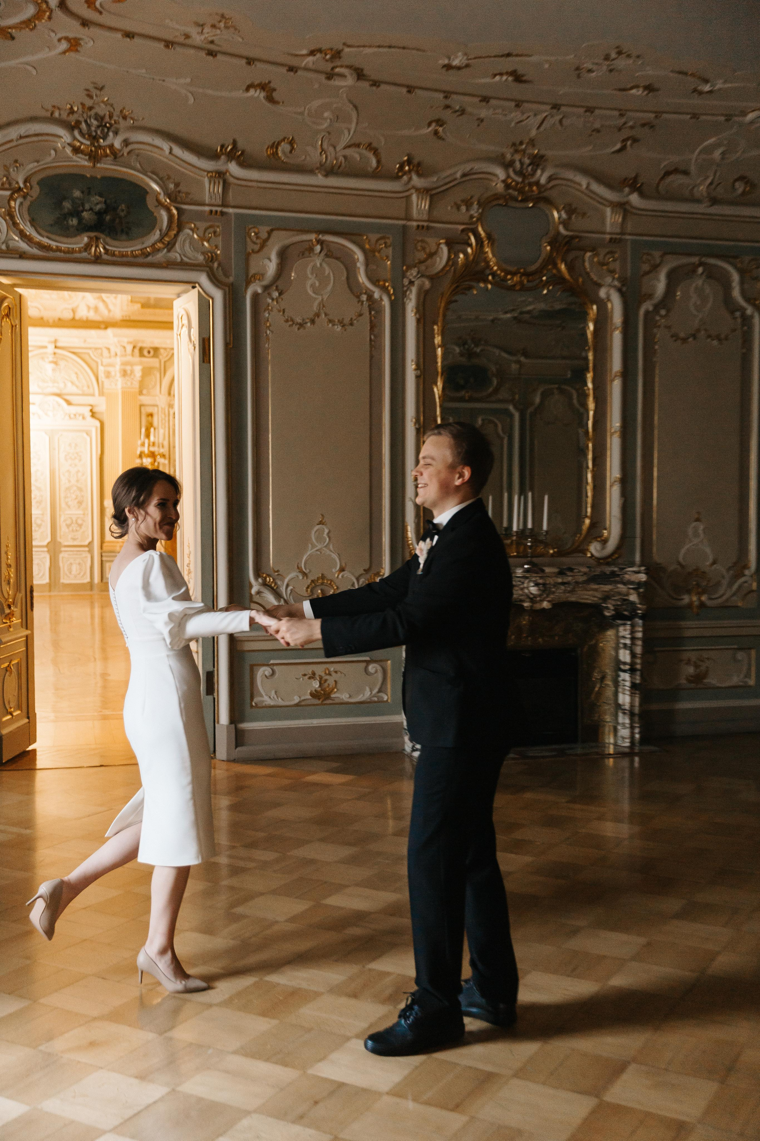 АПРЕЛЬ | Дворец № 1, Талион, Исаакий,. Свадебный фотограф в Санкт-Петербурге Полина Корзухина