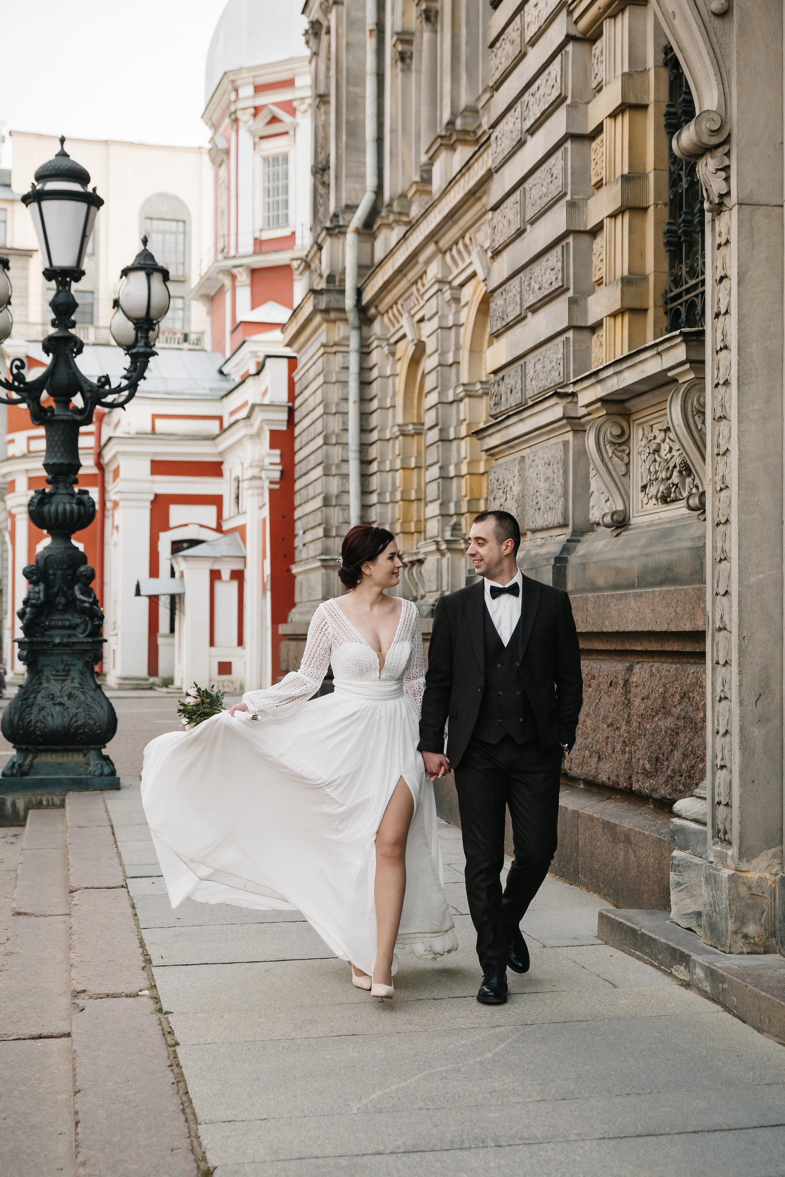 ДВОРЕЦ № 2| Апрель, Академия Штиглица. Свадебный фотограф в Санкт-Петербурге Полина Корзухина