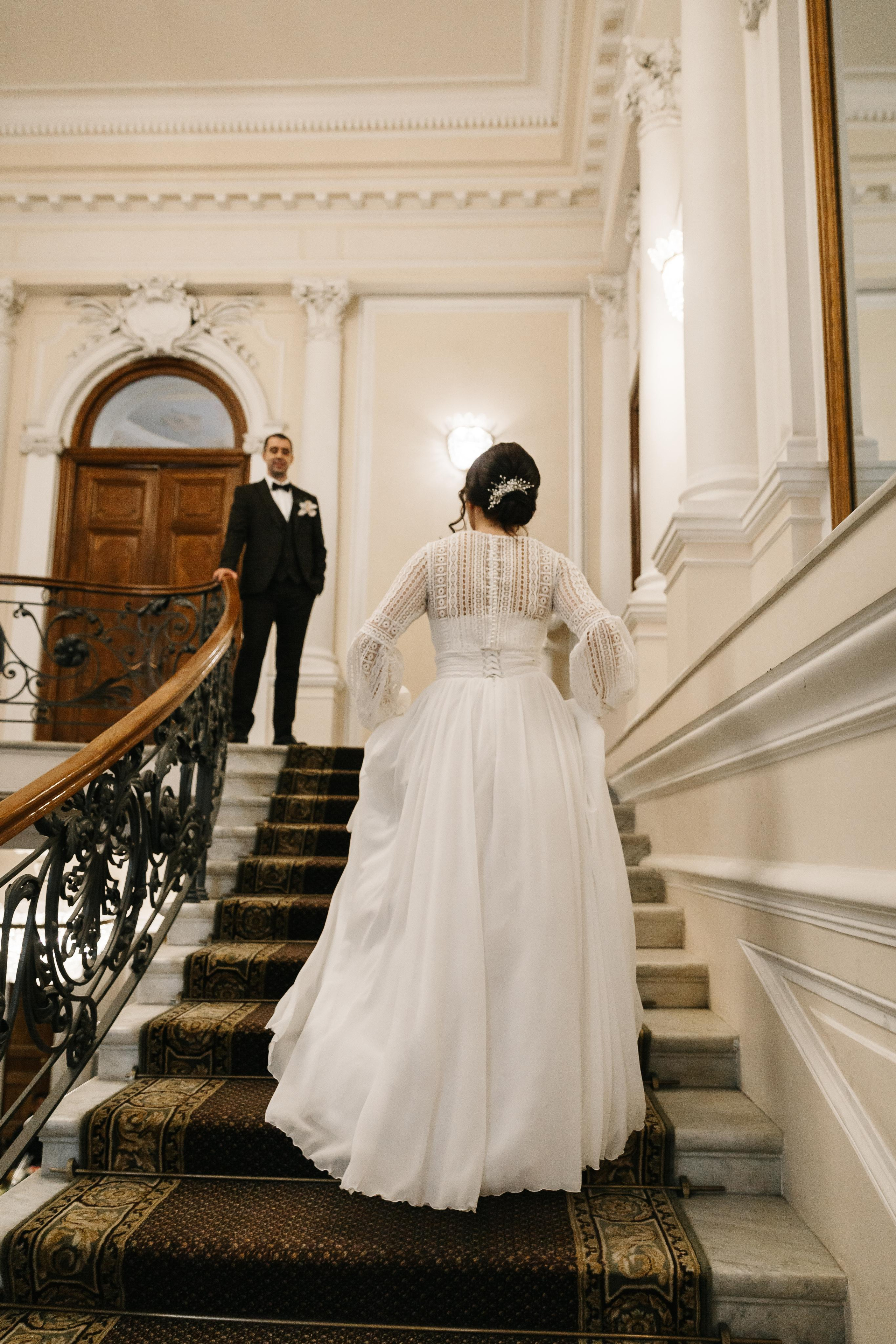 ДВОРЕЦ № 2| Апрель, Академия Штиглица. Свадебный фотограф в Санкт-Петербурге Полина Корзухина