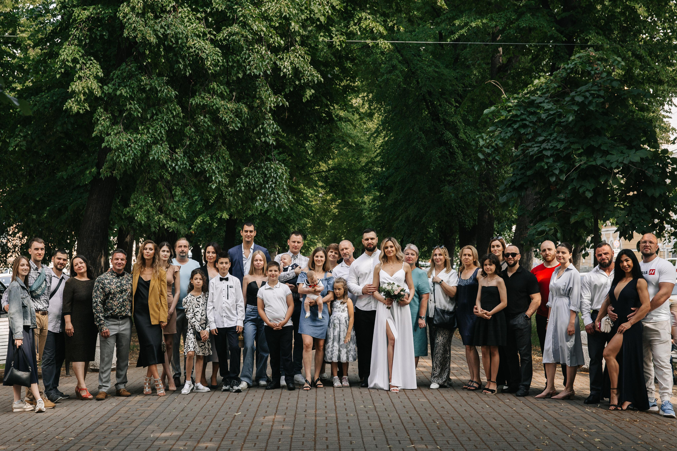 ИЮЛЬ| Дворец № 1, Летний сад, Зимняя канавка. Свадебный фотограф в Санкт-Петербурге Полина Корзухина