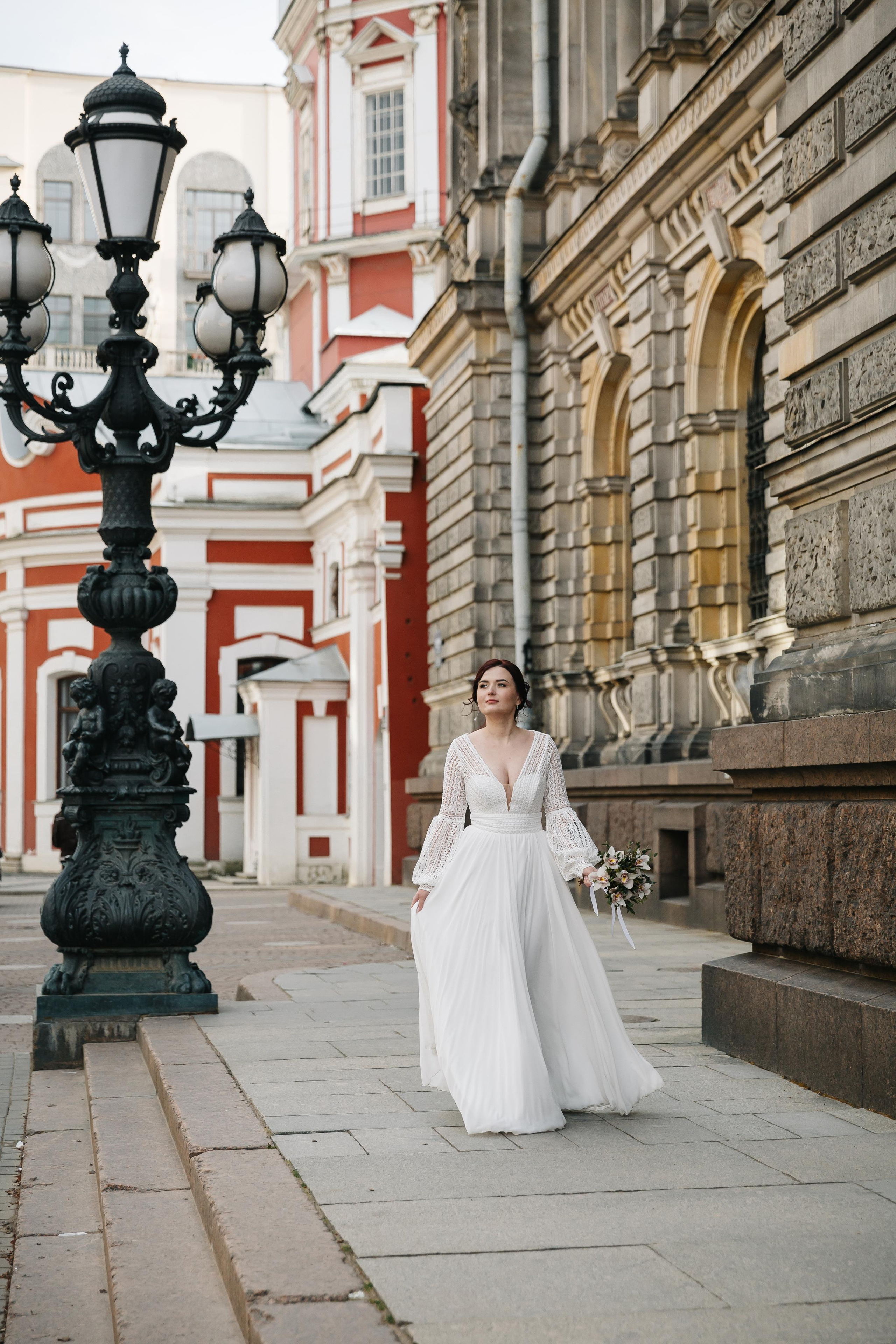 ДВОРЕЦ № 2| Апрель, Академия Штиглица. Свадебный фотограф в Санкт-Петербурге Полина Корзухина