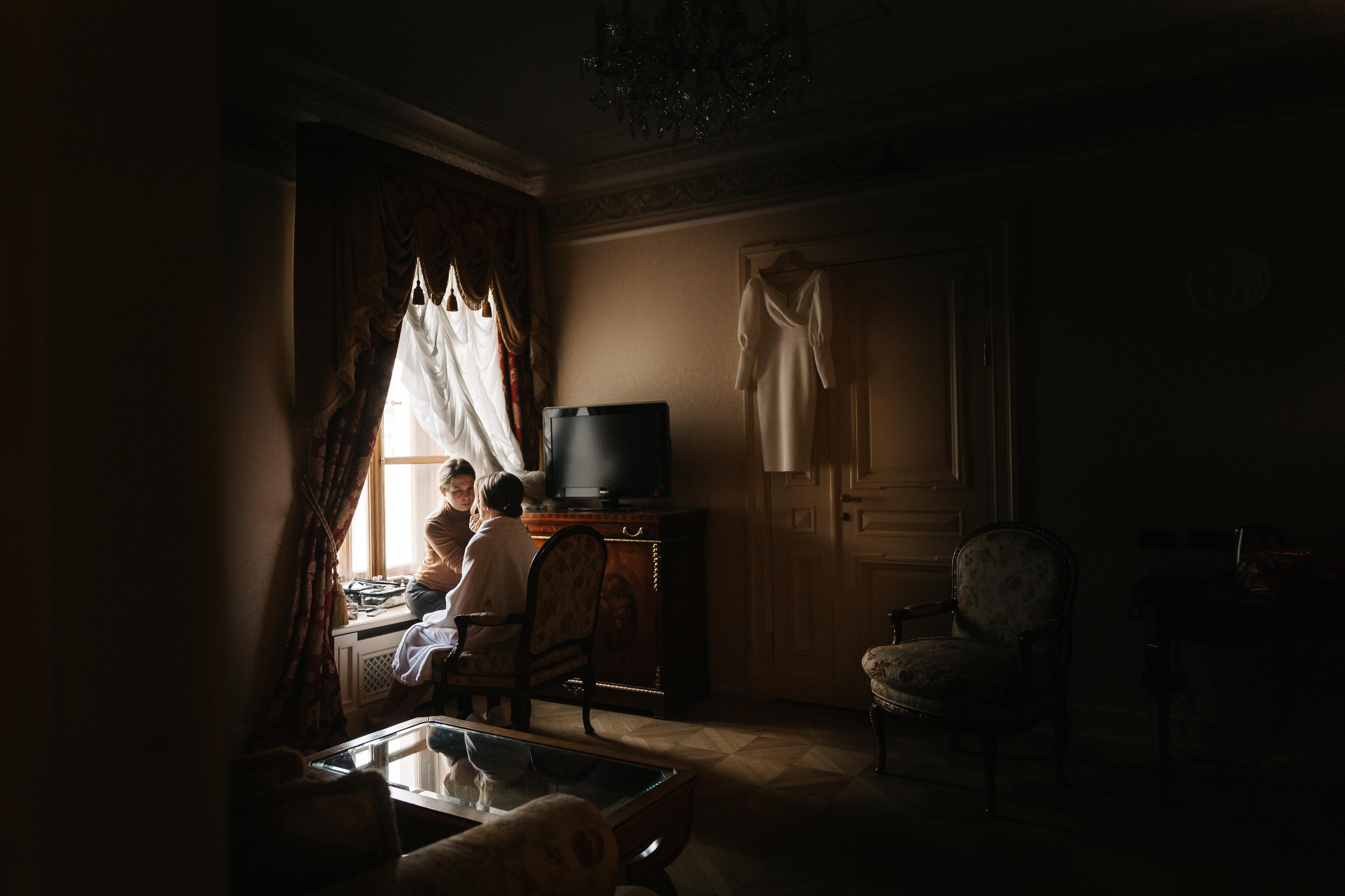 АПРЕЛЬ | Дворец № 1, Талион, Исаакий,. Свадебный фотограф в Санкт-Петербурге Полина Корзухина