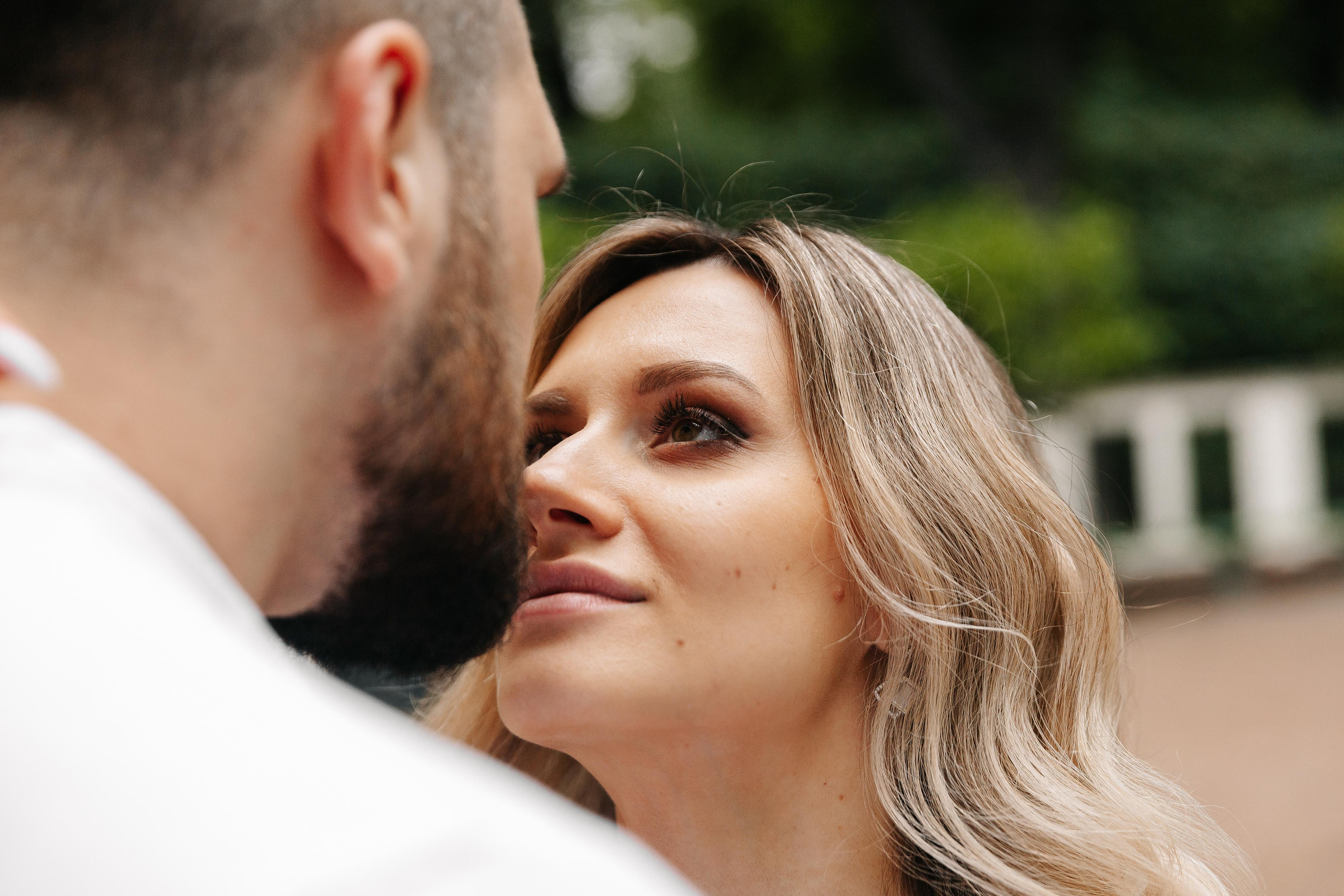 ИЮЛЬ| Дворец № 1, Летний сад, Зимняя канавка. Свадебный фотограф в Санкт-Петербурге Полина Корзухина