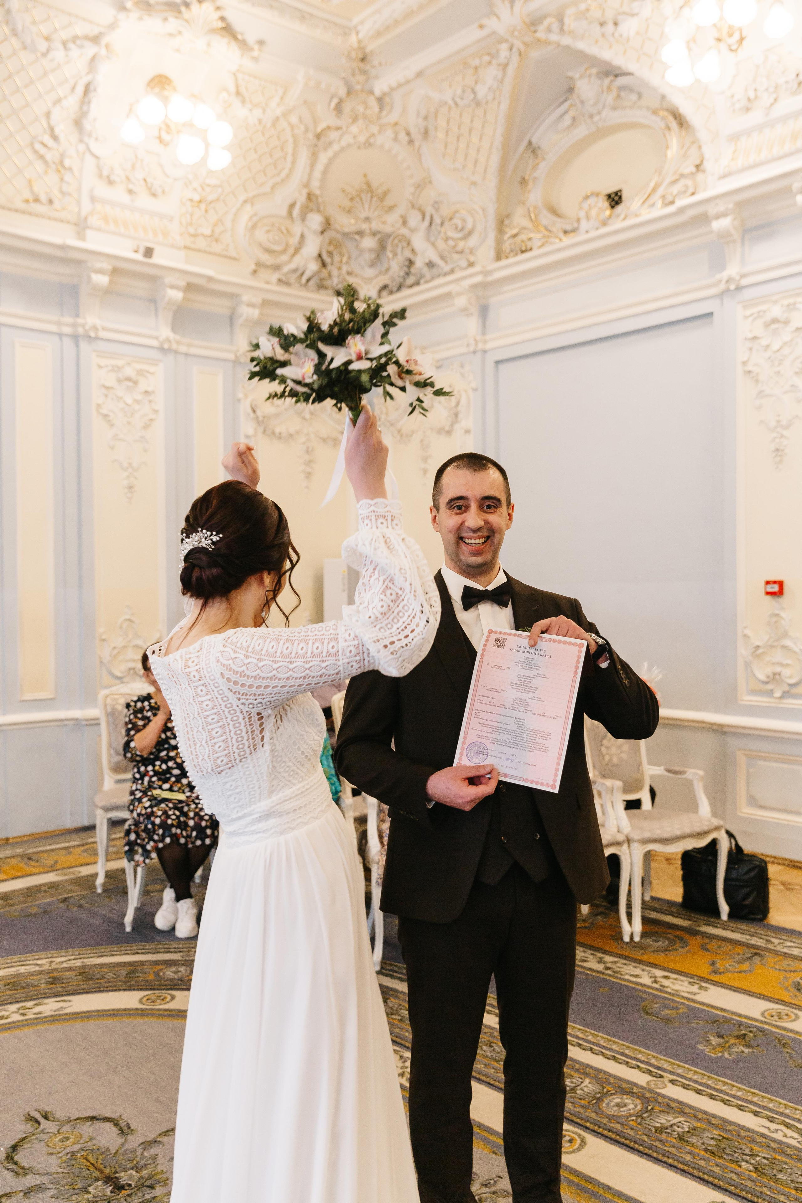 ДВОРЕЦ № 2| Апрель, Академия Штиглица. Свадебный фотограф в Санкт-Петербурге Полина Корзухина