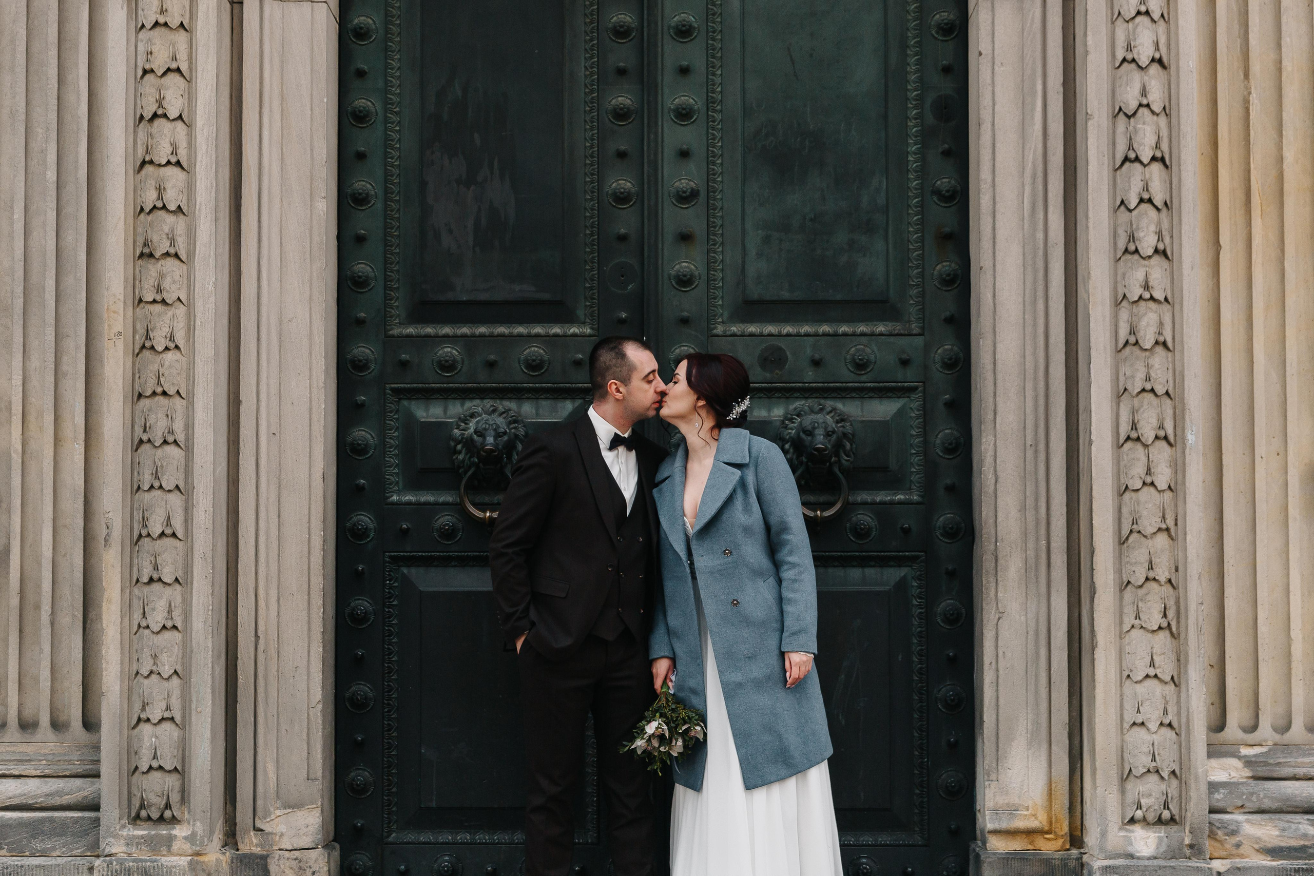 ДВОРЕЦ № 2| Апрель, Академия Штиглица. Свадебный фотограф в Санкт-Петербурге Полина Корзухина