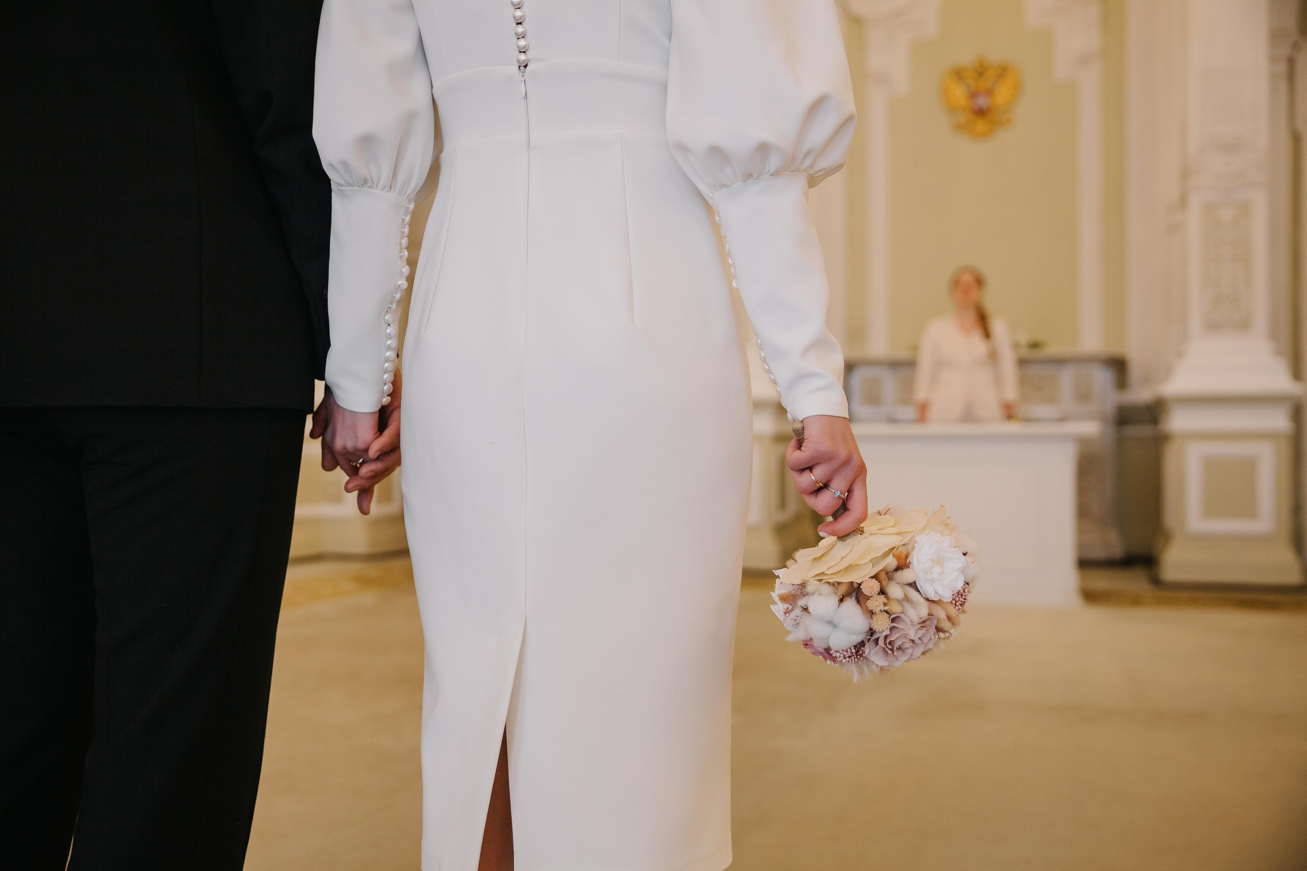 АПРЕЛЬ | Дворец № 1, Талион, Исаакий,. Свадебный фотограф в Санкт-Петербурге Полина Корзухина